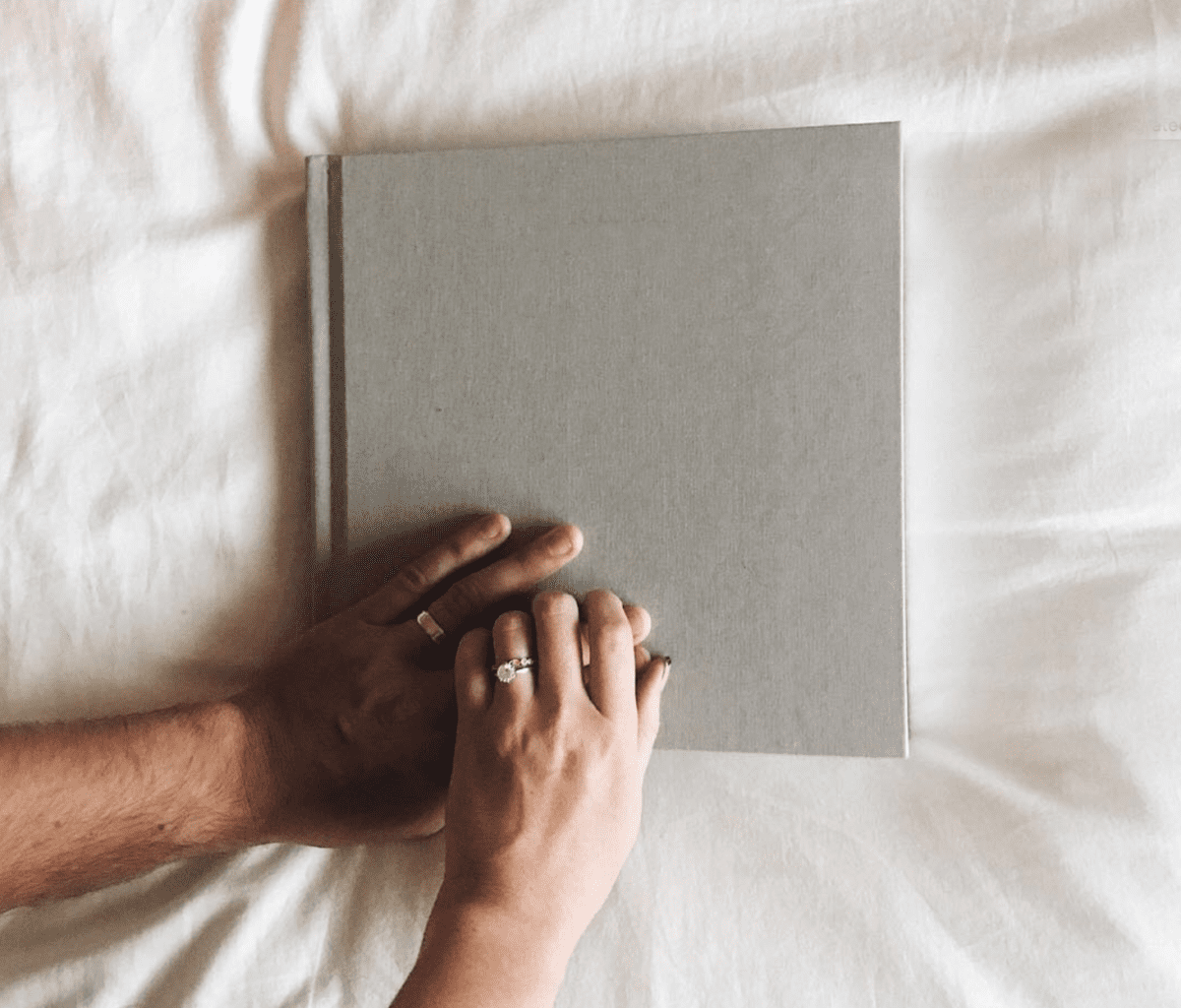 What Is the Difference Between the Classic Album and Coffee Table Book?
