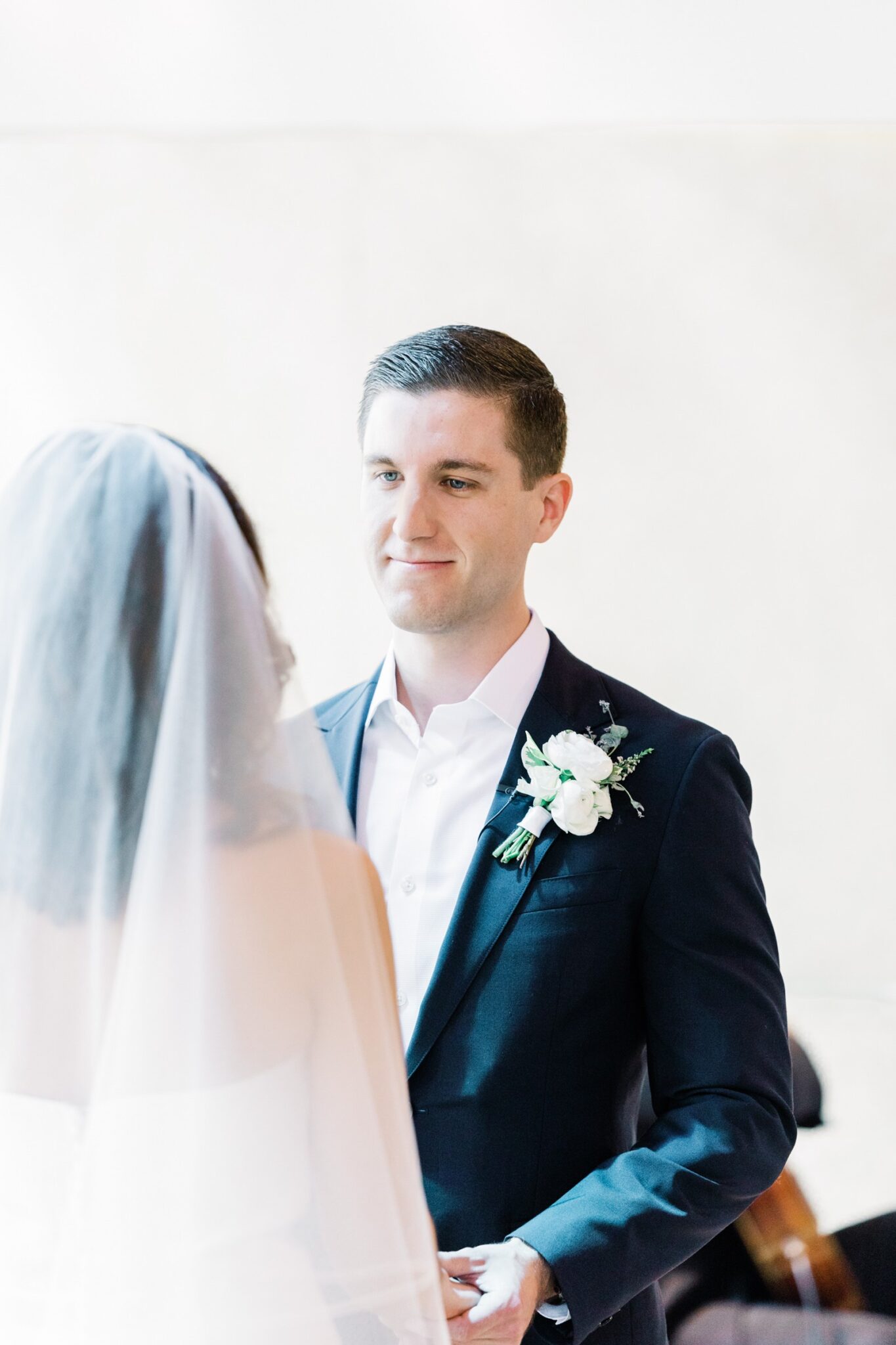 pepperdine wedding ceremony