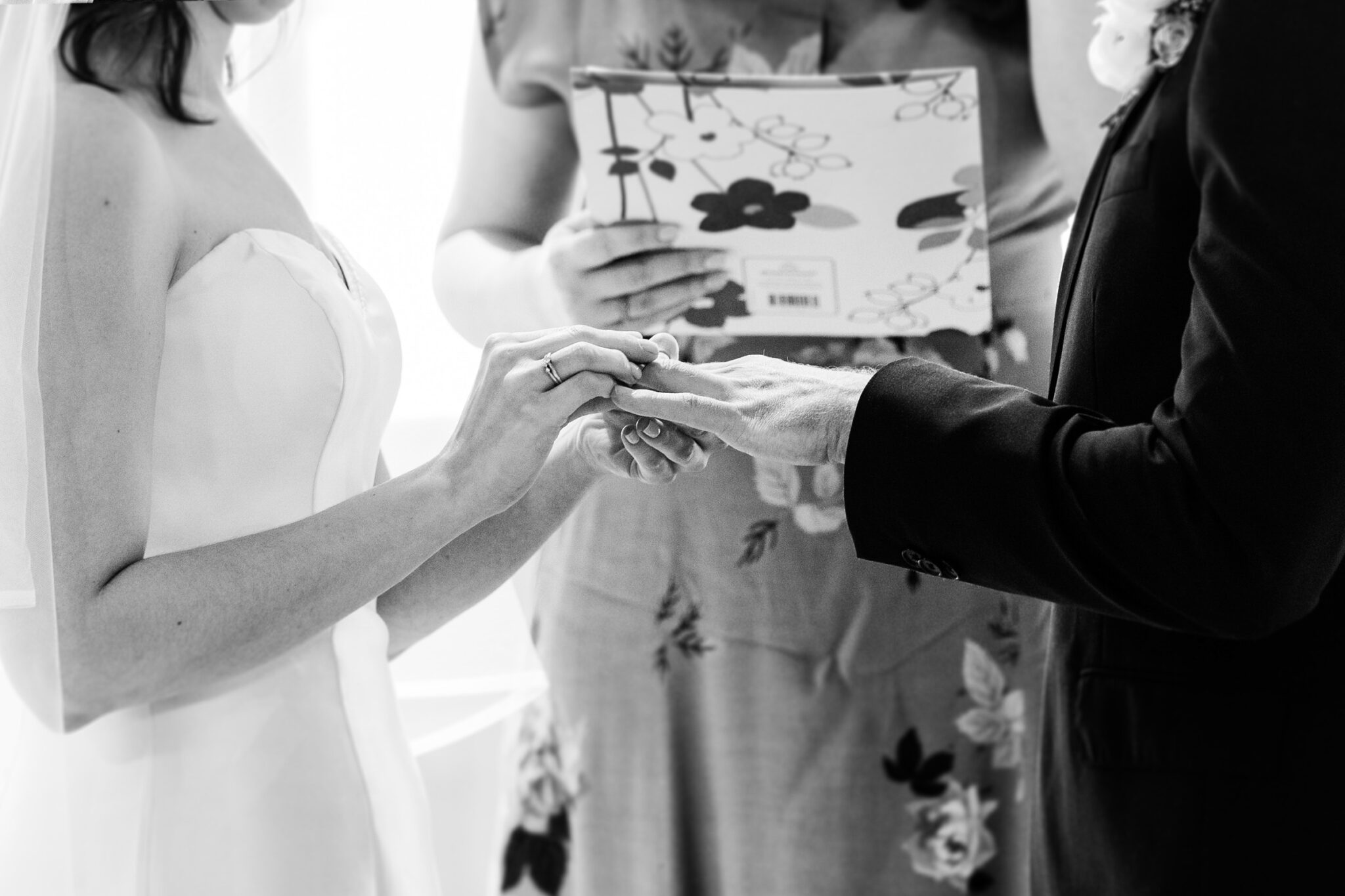 pepperdine wedding ceremony