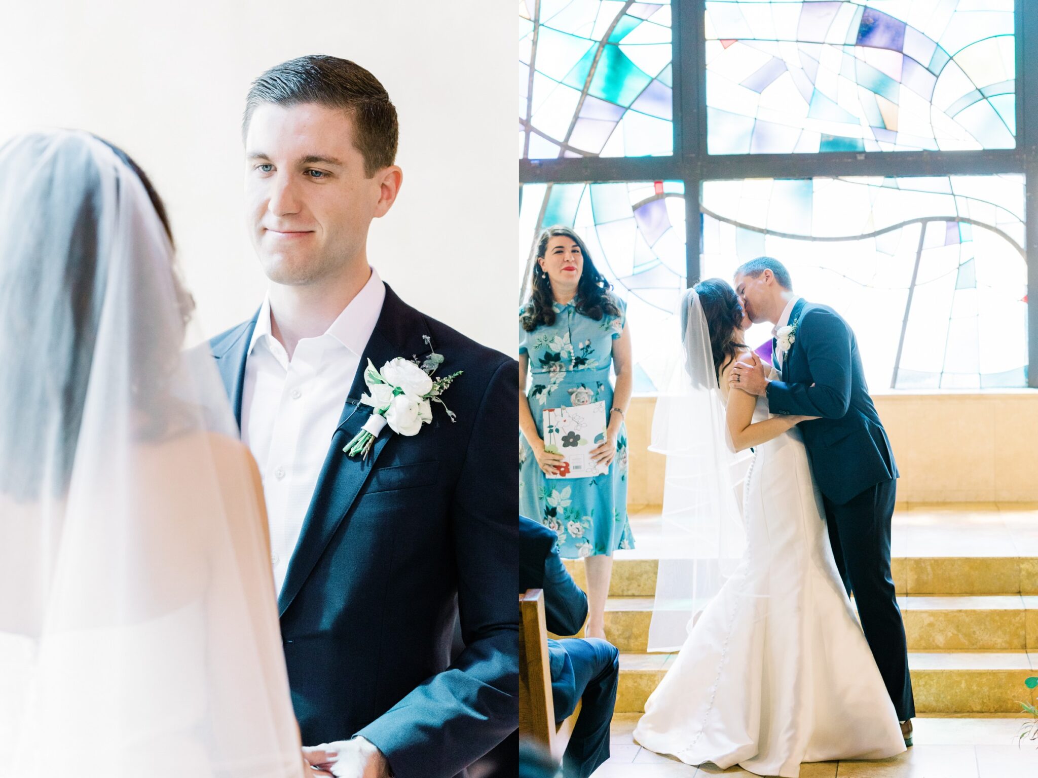 pepperdine wedding ceremony