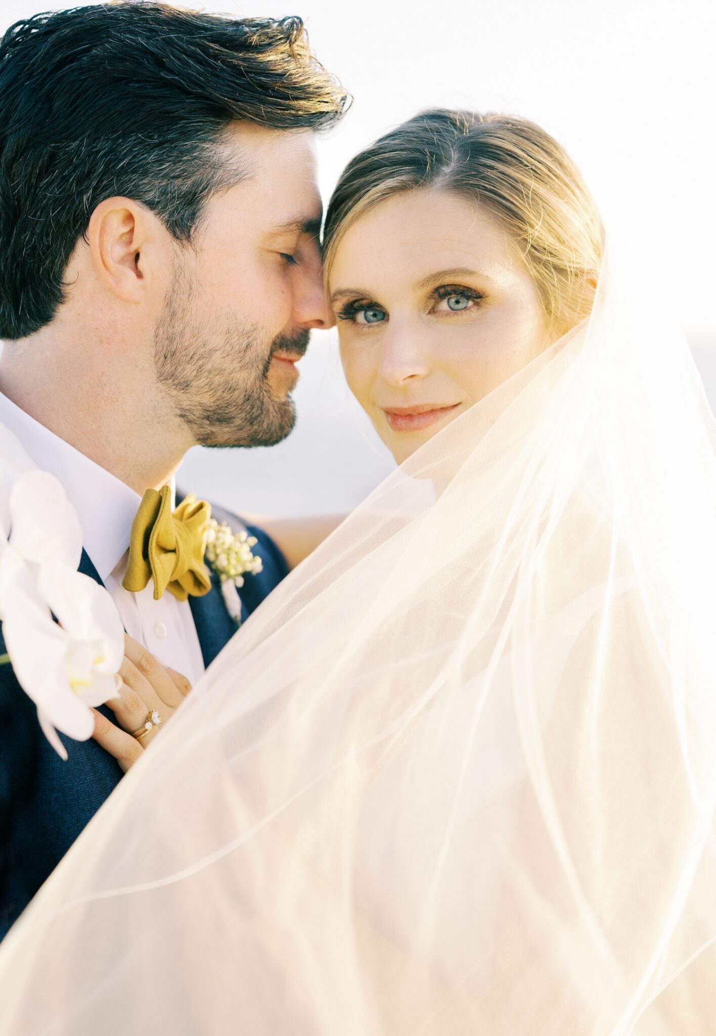 Santa Barbara Courthouse Elopement 