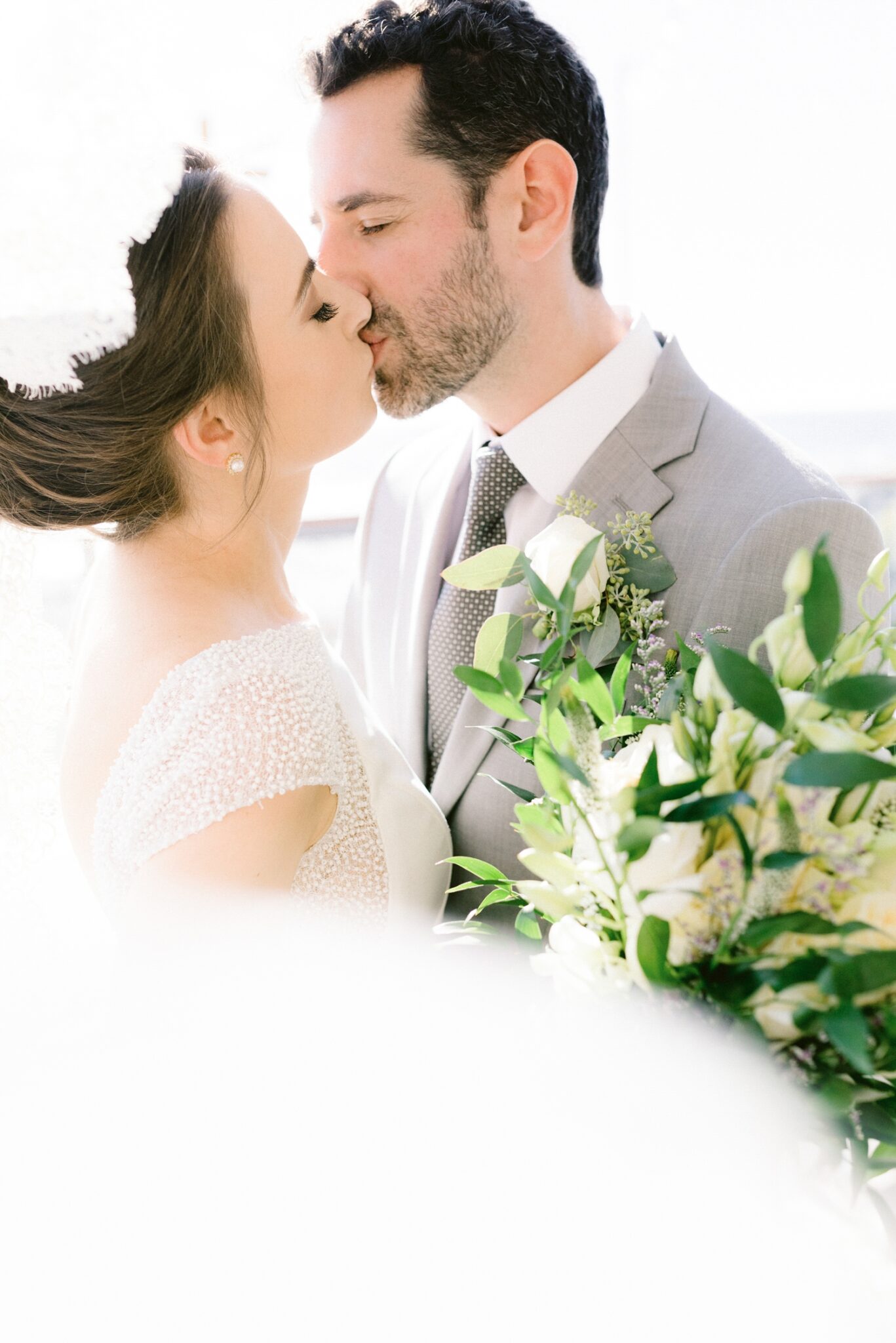 Santa Barbara Elopement Photographer