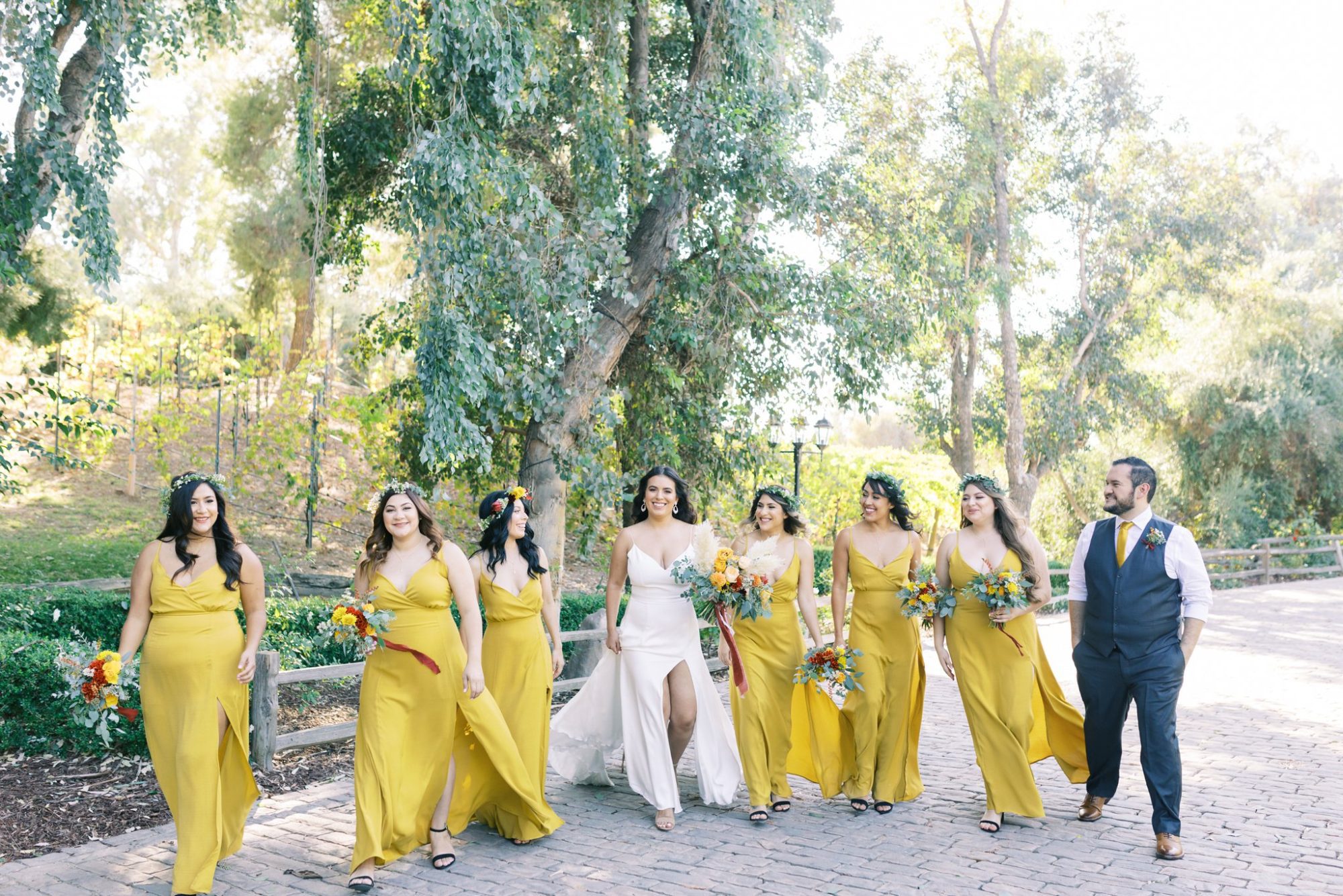 Best Santa Ynez Inn Wedding Guide for 2023