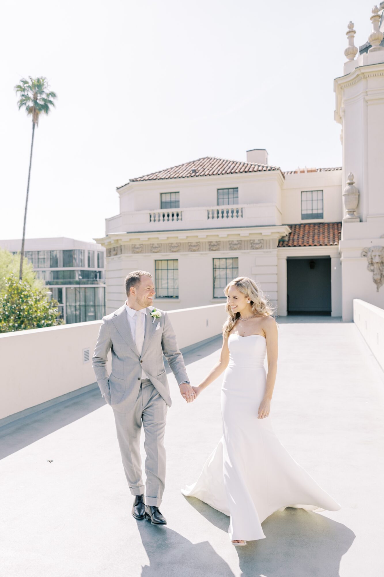 pasadena wedding