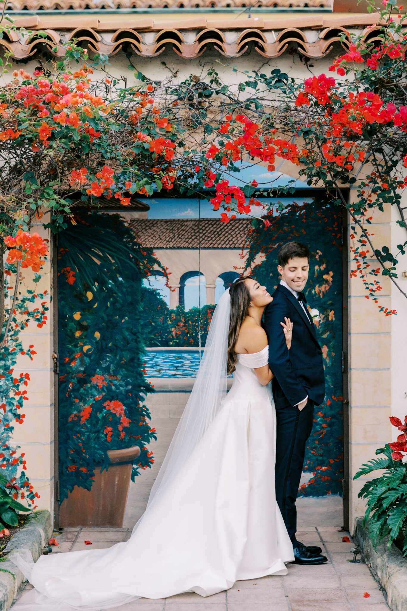 Beverly Hills Wedding Venues