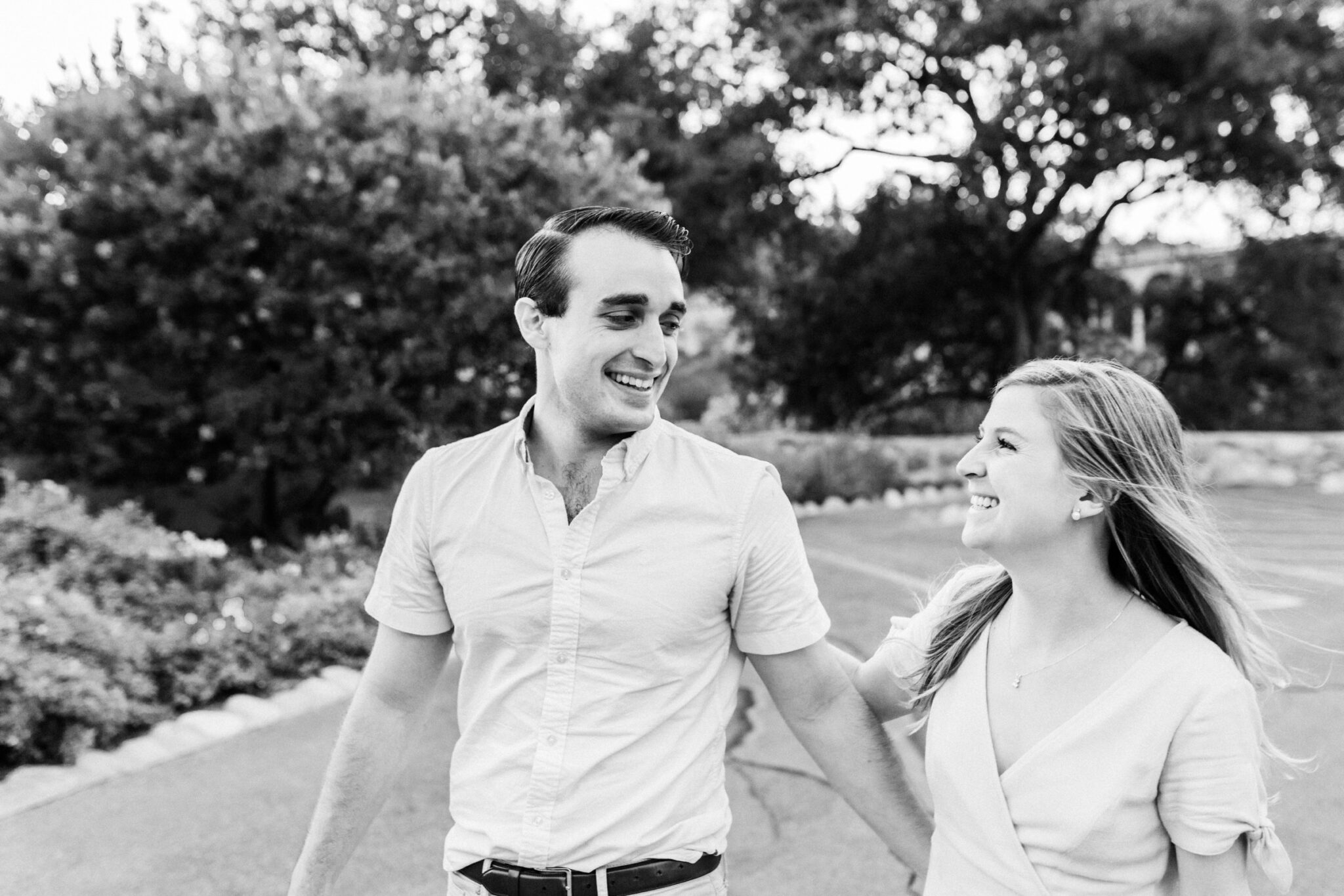 Arlington Garden Photos - Your Complete Guide! - Elyana Photography