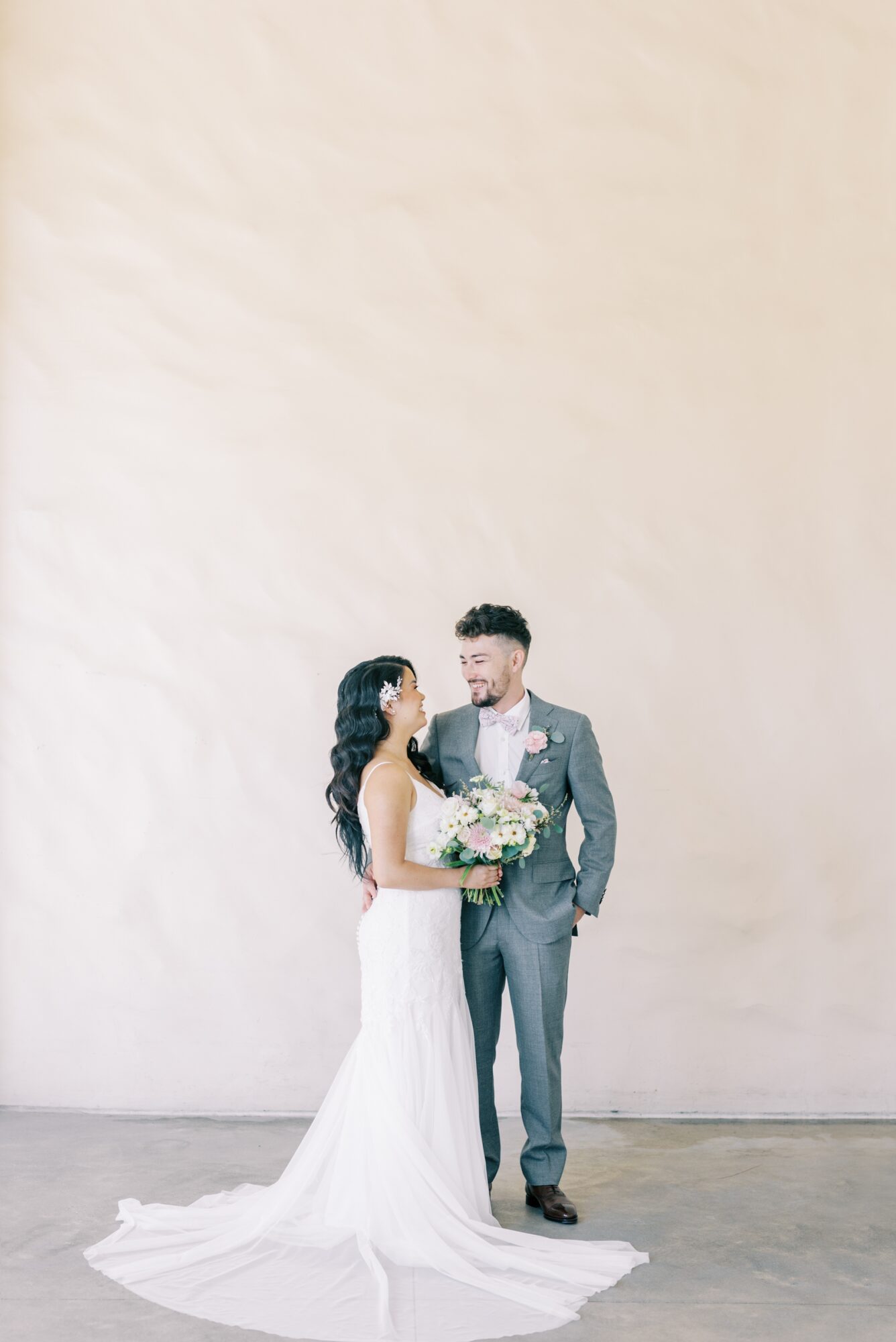 Huntington Beach Wedding