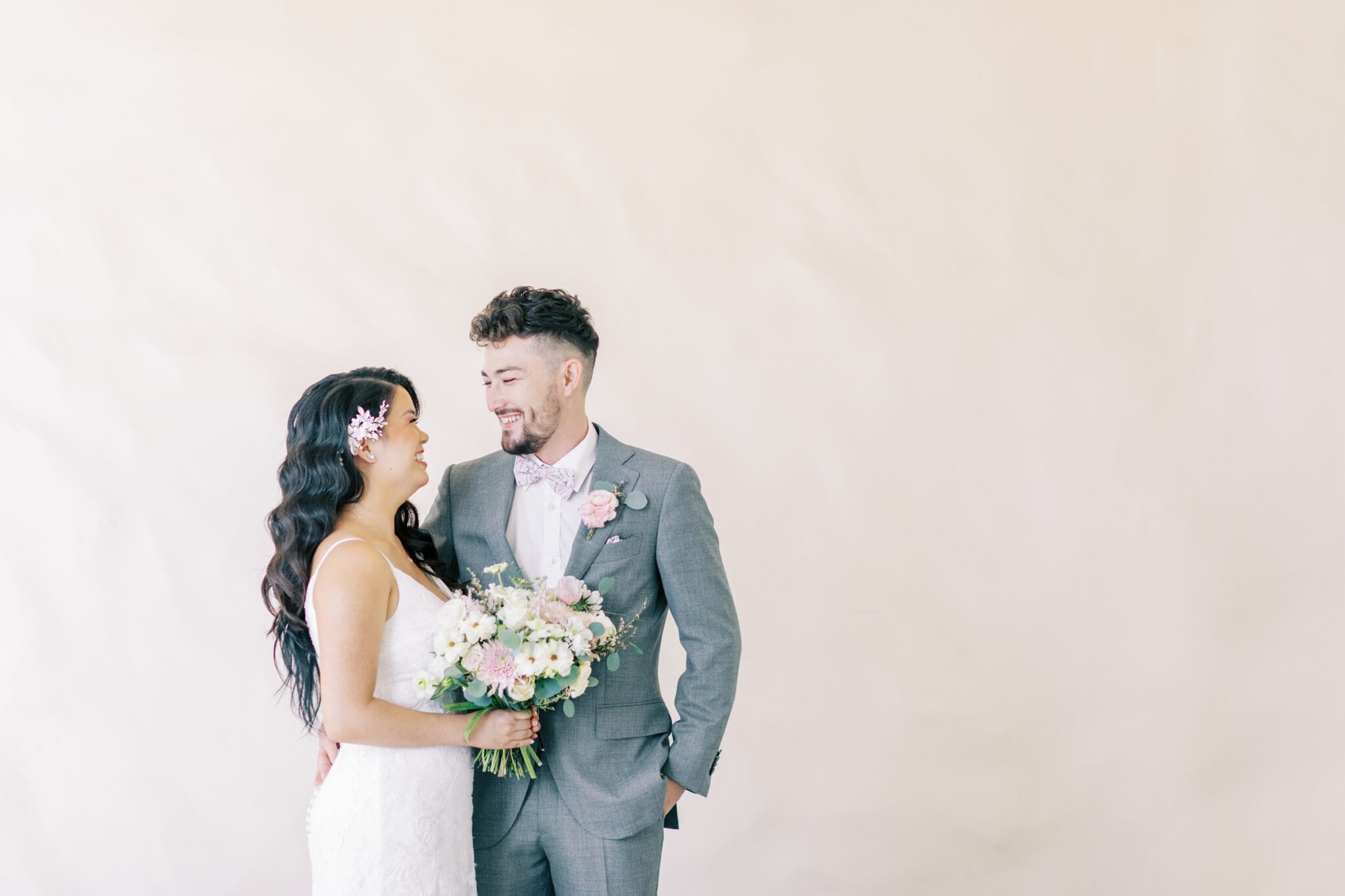 Huntington Beach Wedding