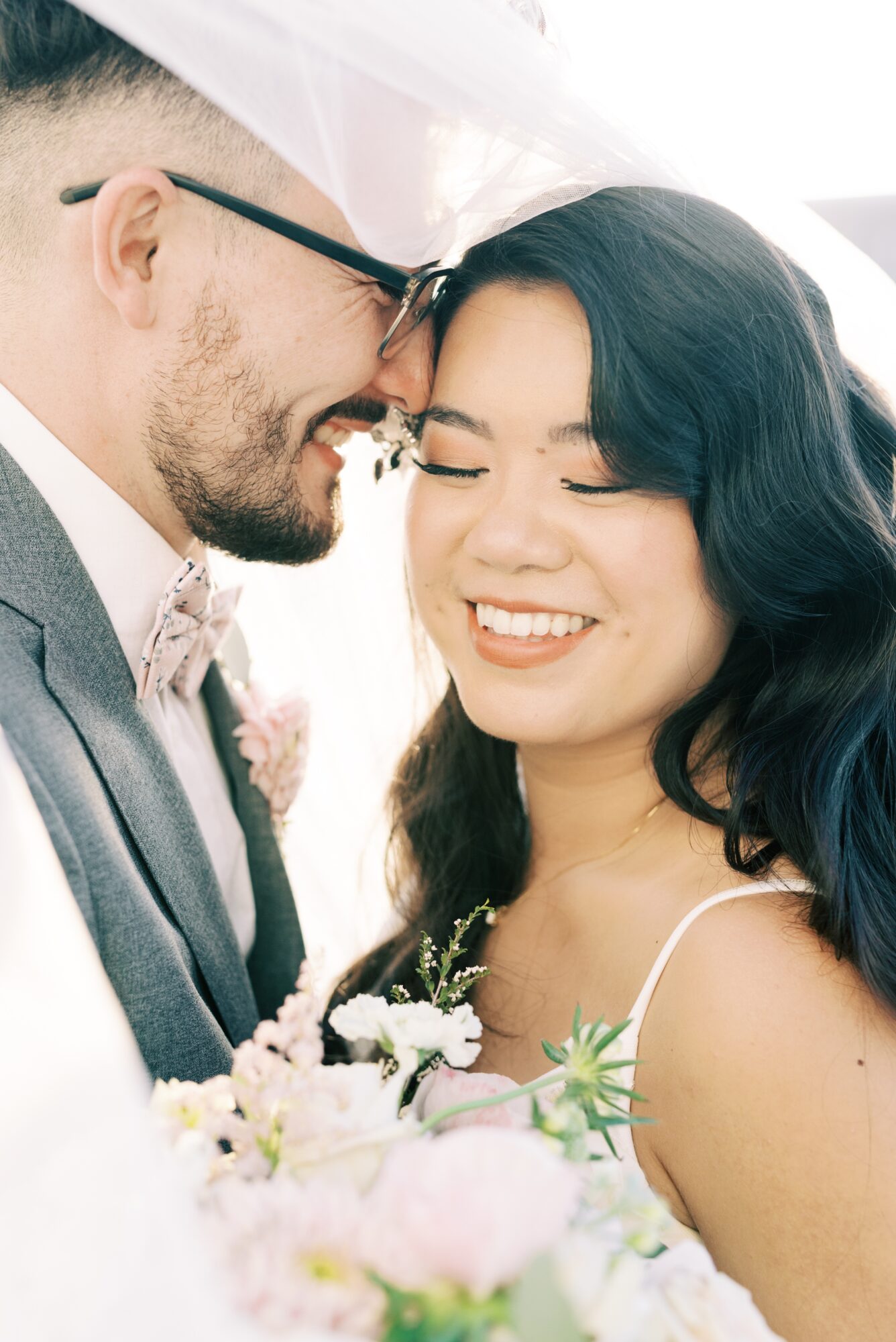 Santa Barbara Elopement 