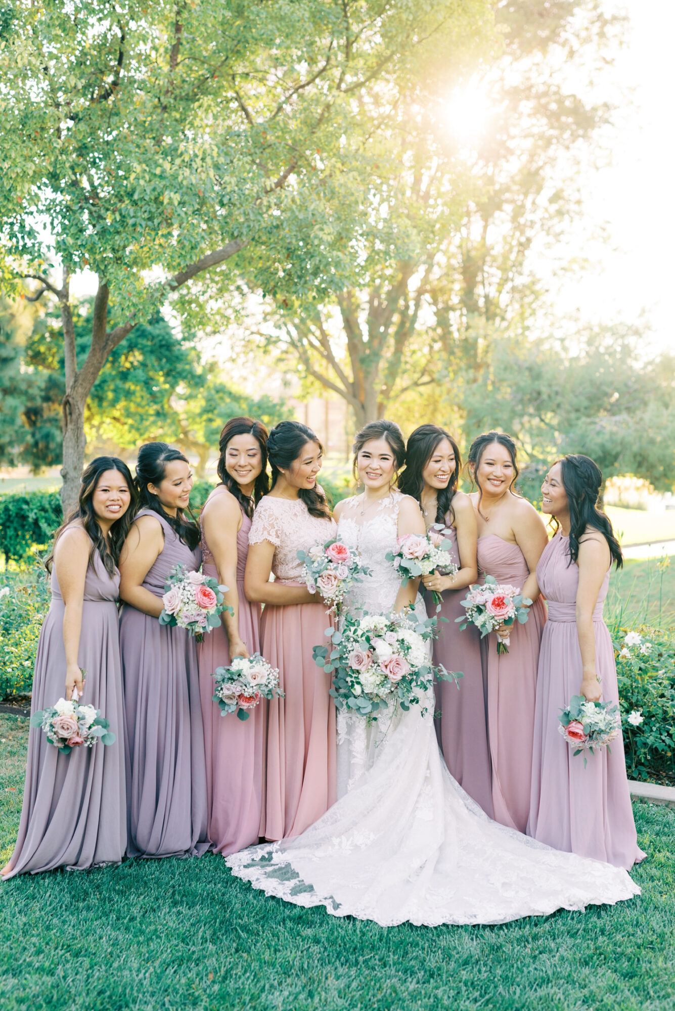 Twin Oaks House Weddings