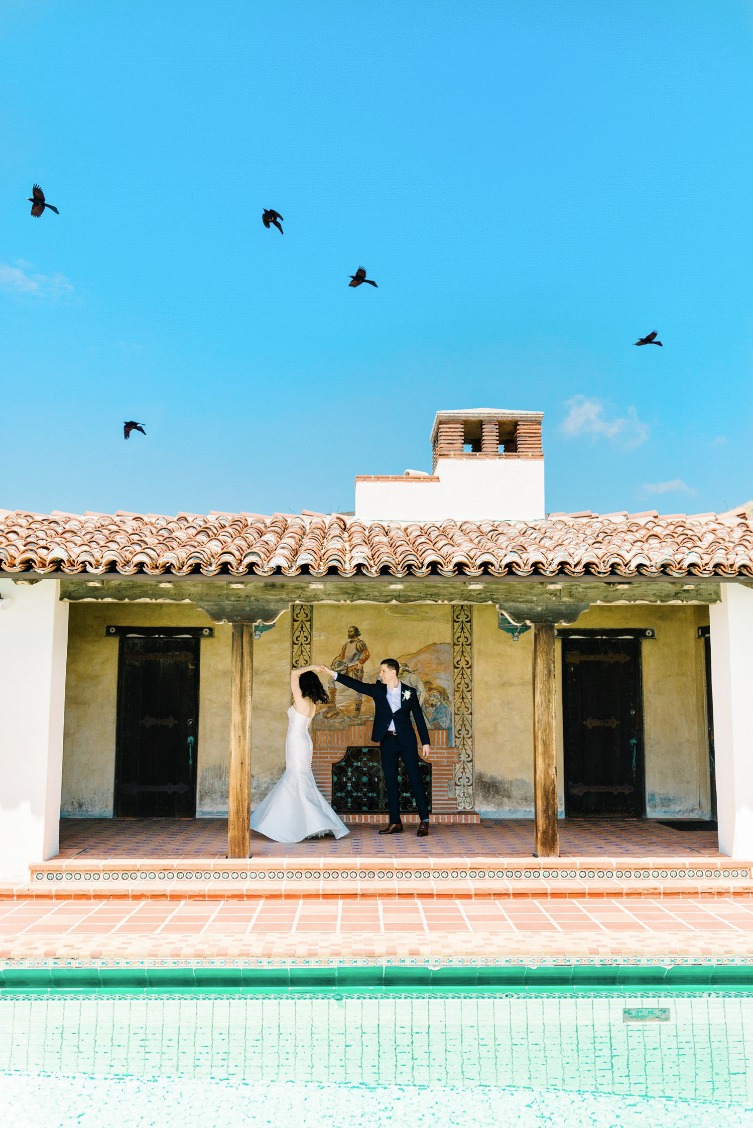 La Wedding Venues