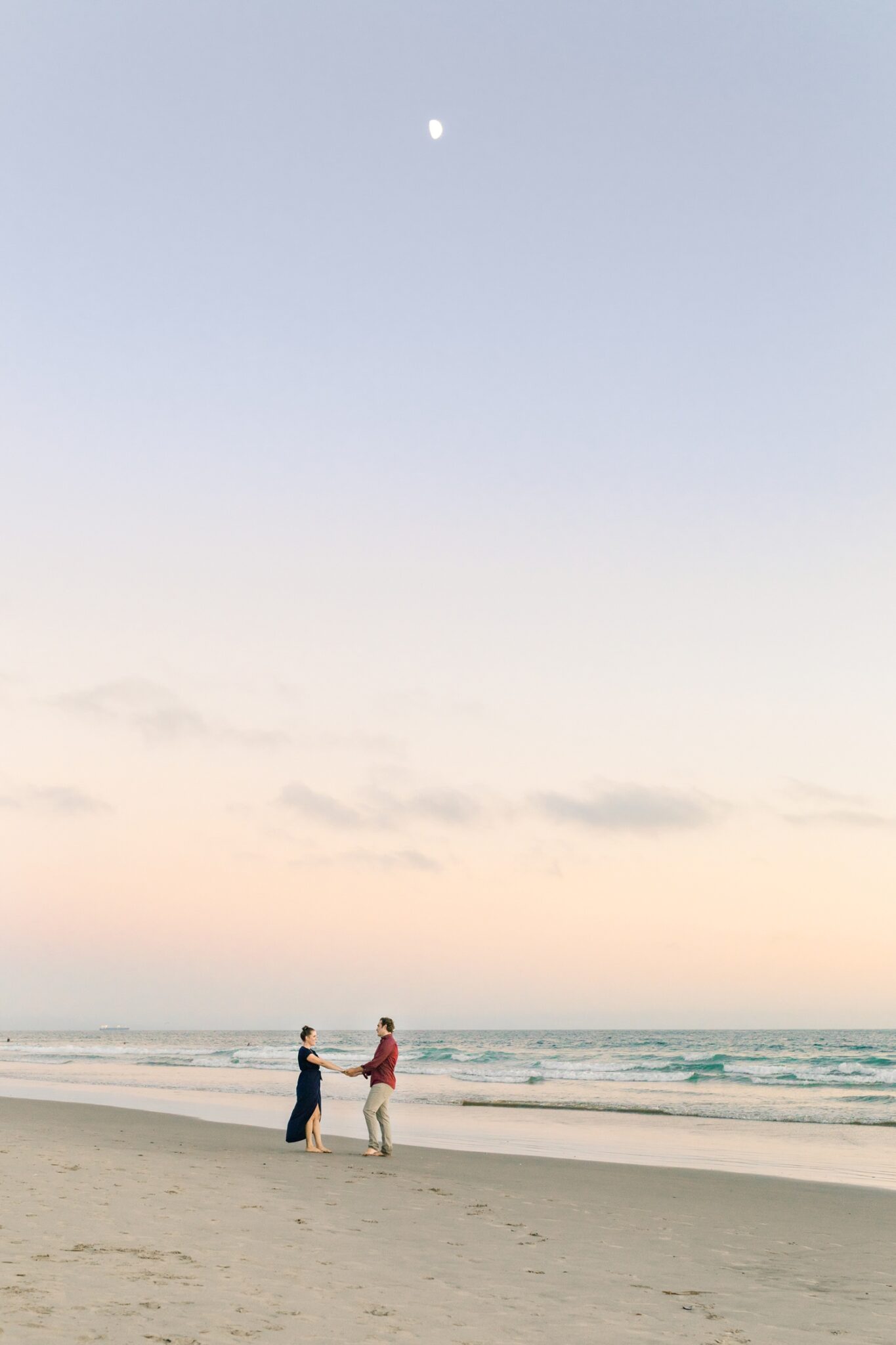 Los Angeles Beach Wedding Venues