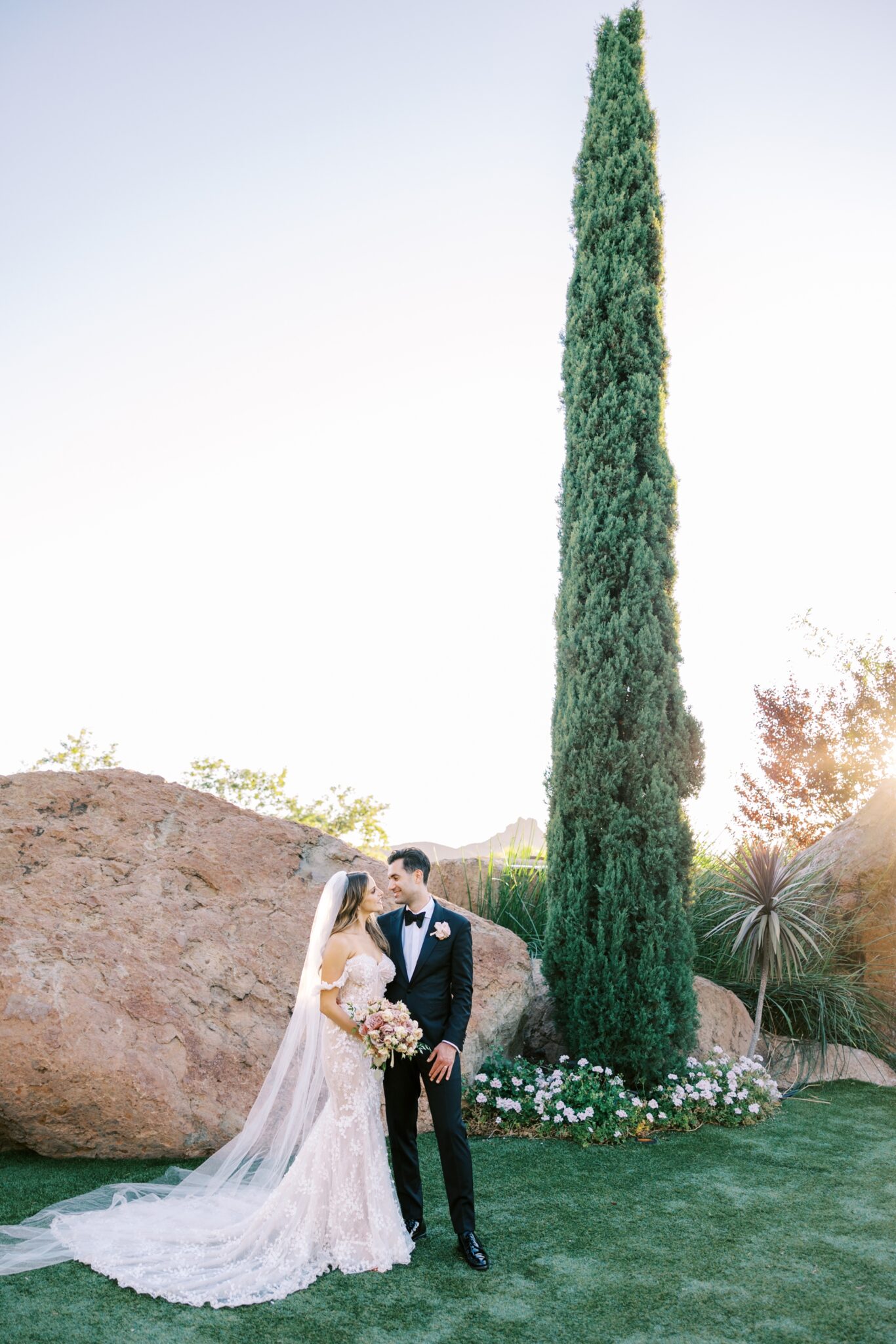 outdoor wedding venues in los angeles