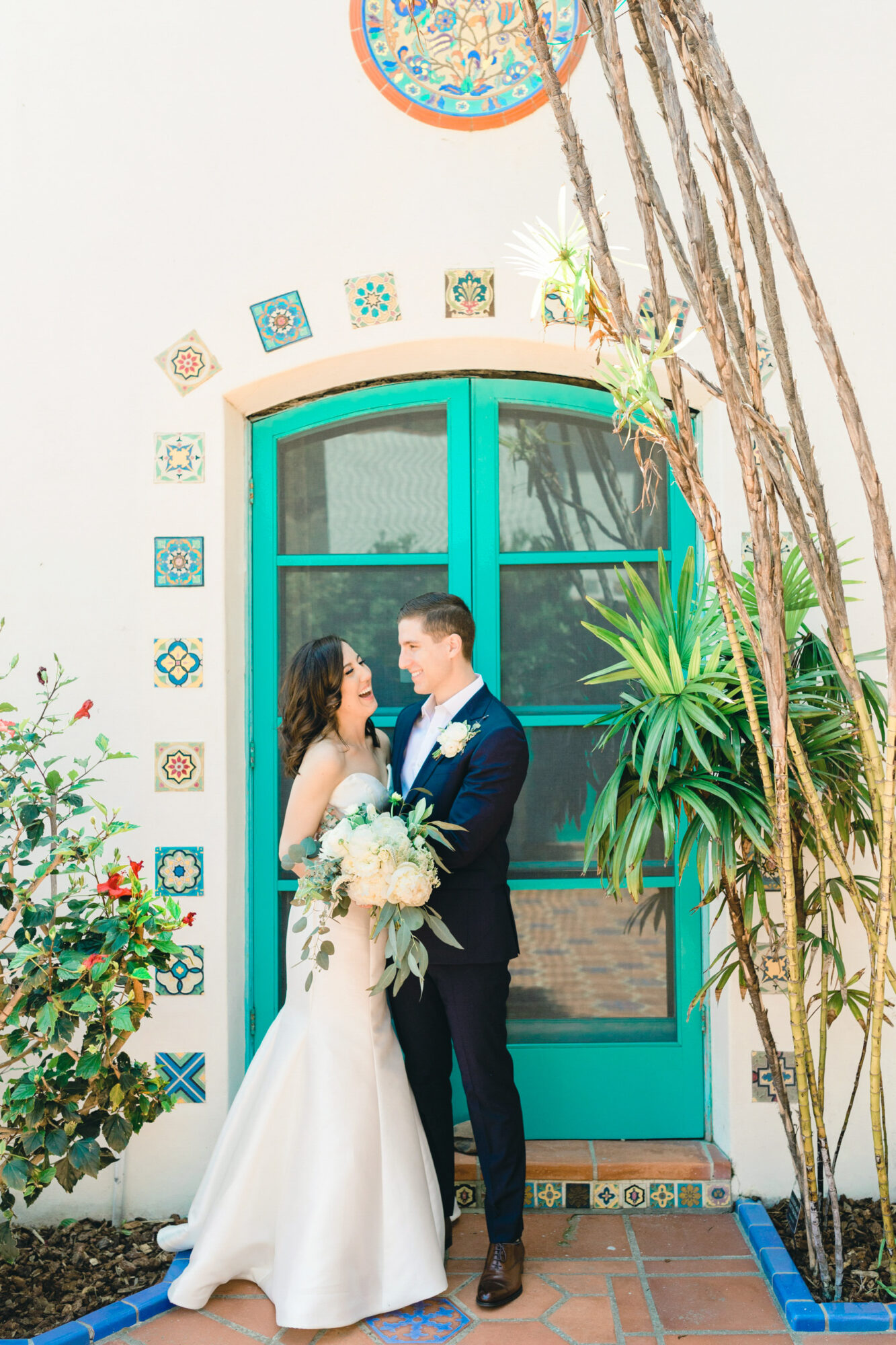Palm Springs Elopement Packages