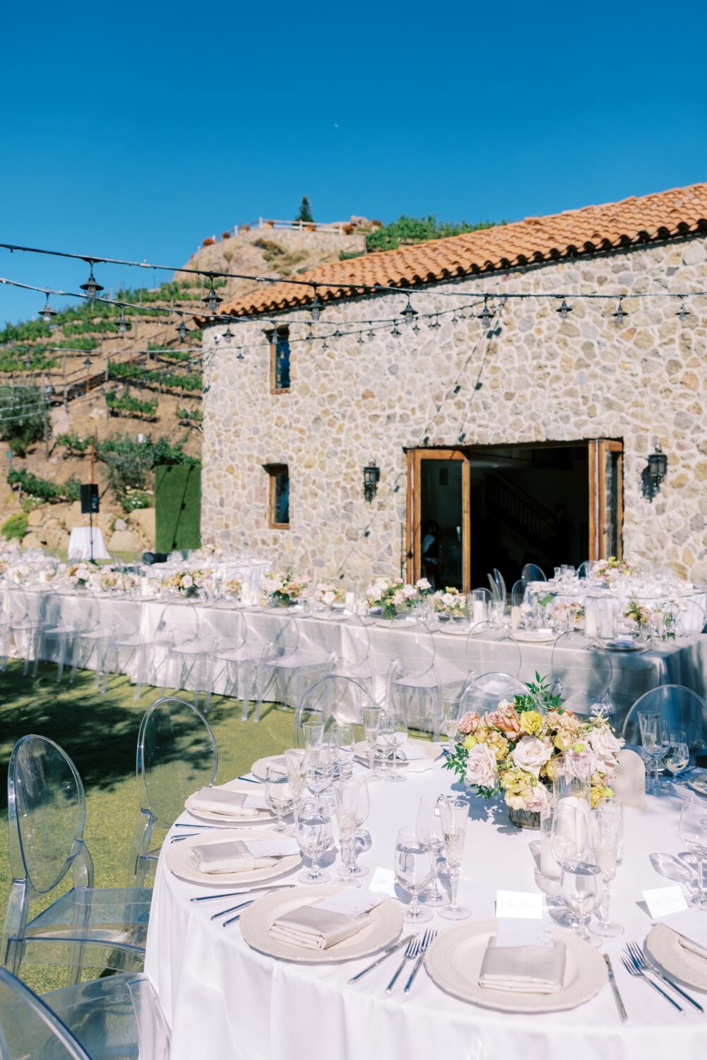 Cielo Farms Wedding