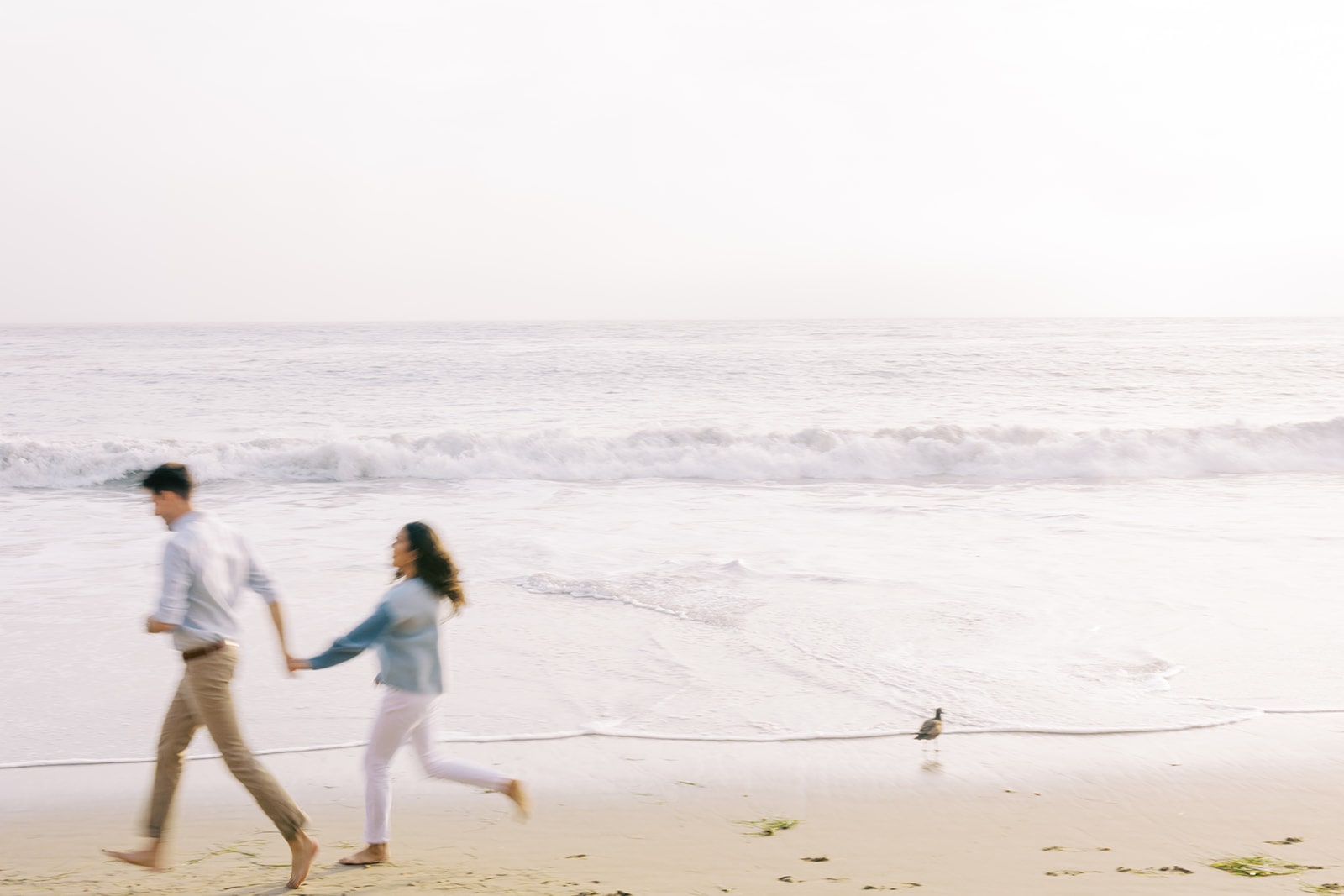 El Matador Beach Elopement | Malibu Elopement