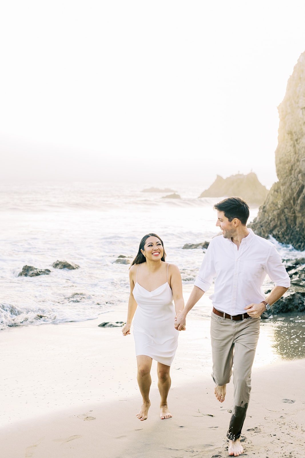 El Matador Beach Elopement | Malibu Elopement