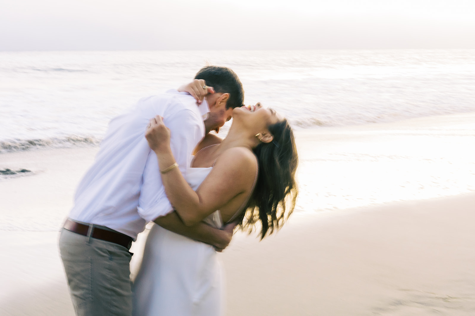 El Matador Beach Elopement | Malibu Elopement