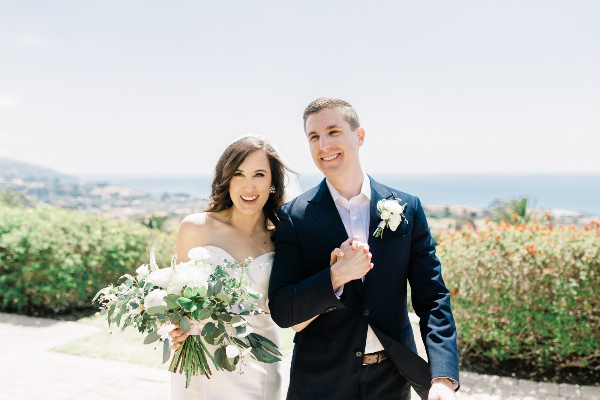 Saddlerock Ranch Wedding Tips