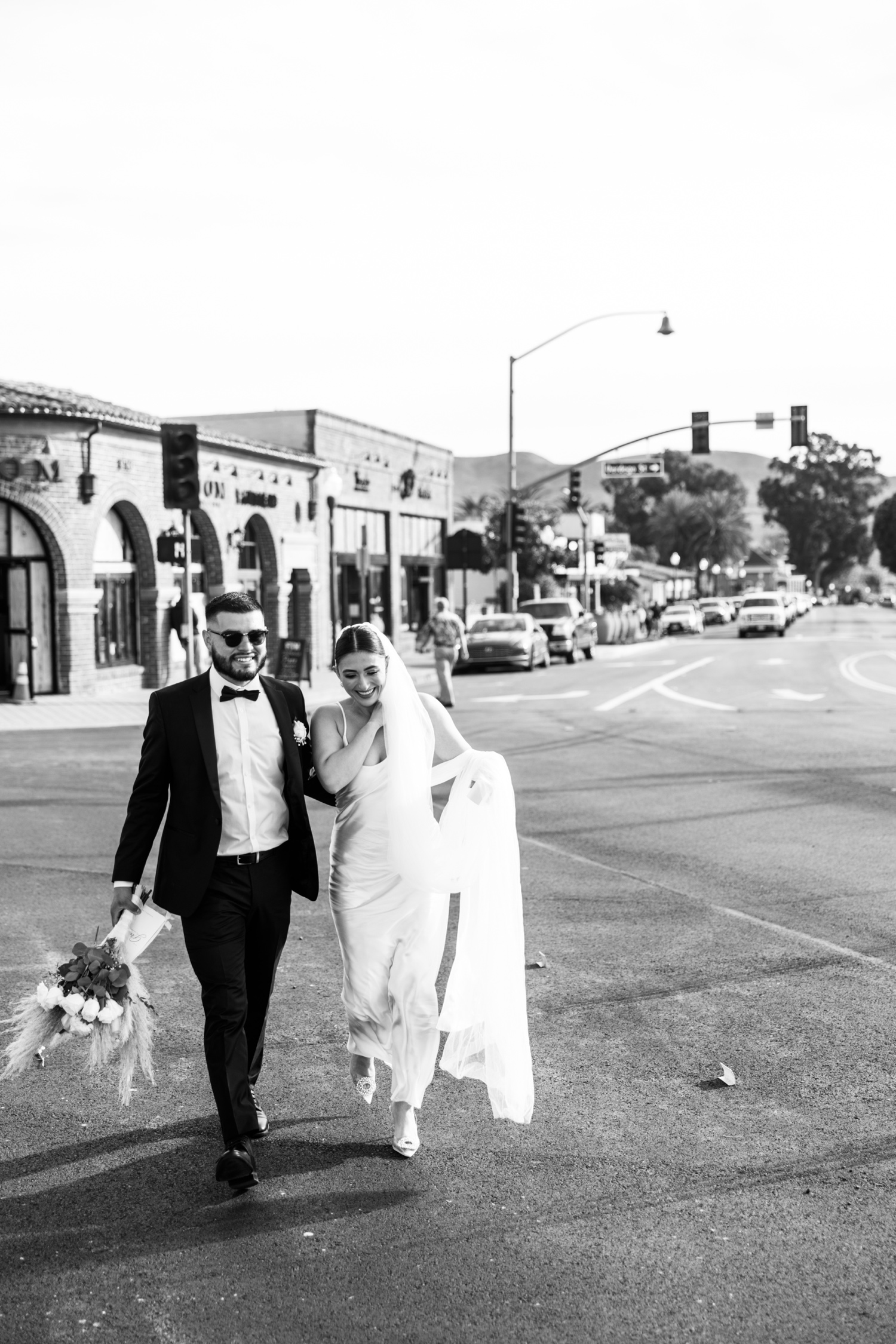 mission san juan capistrano wedding