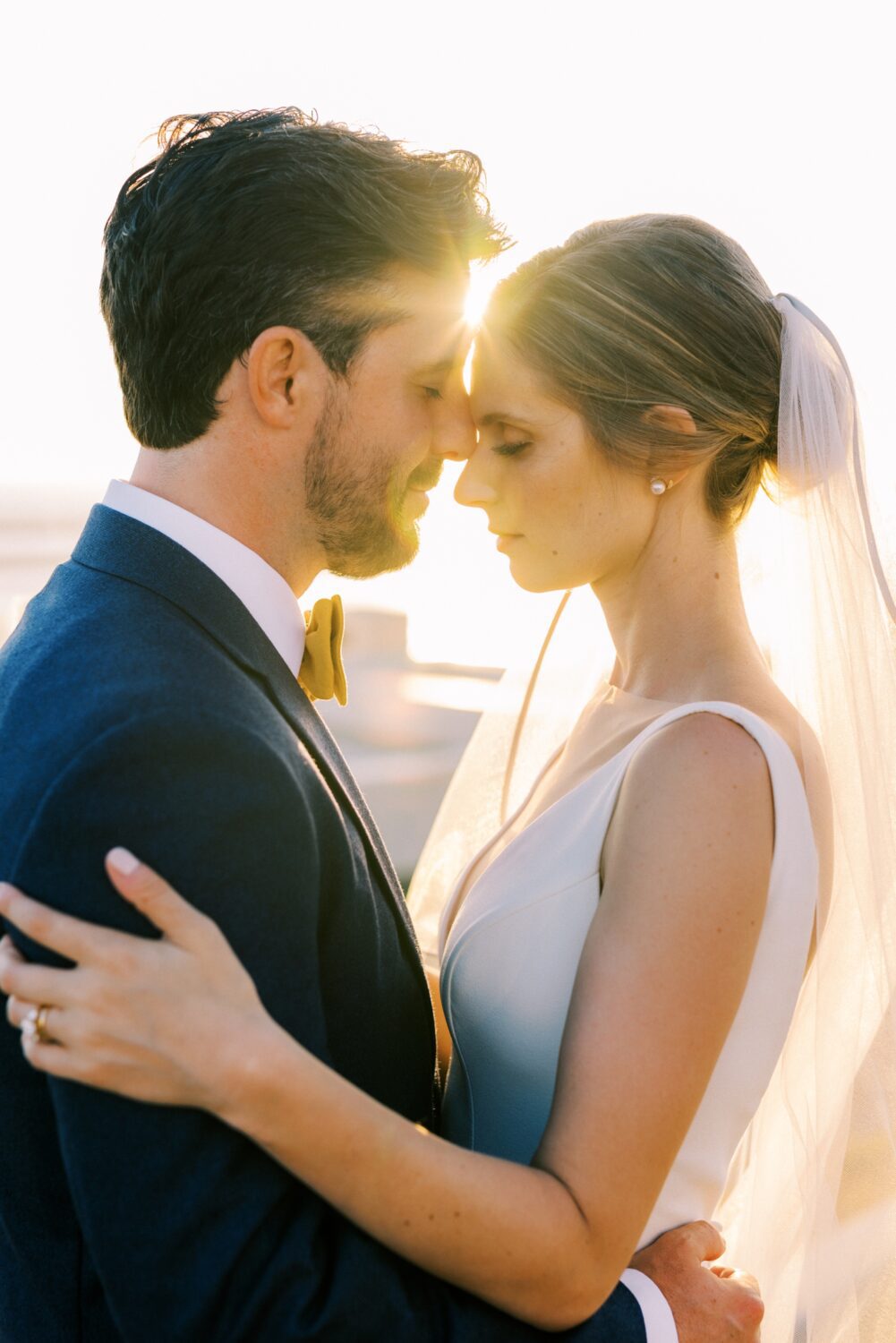 Los Angeles Wedding Photographer