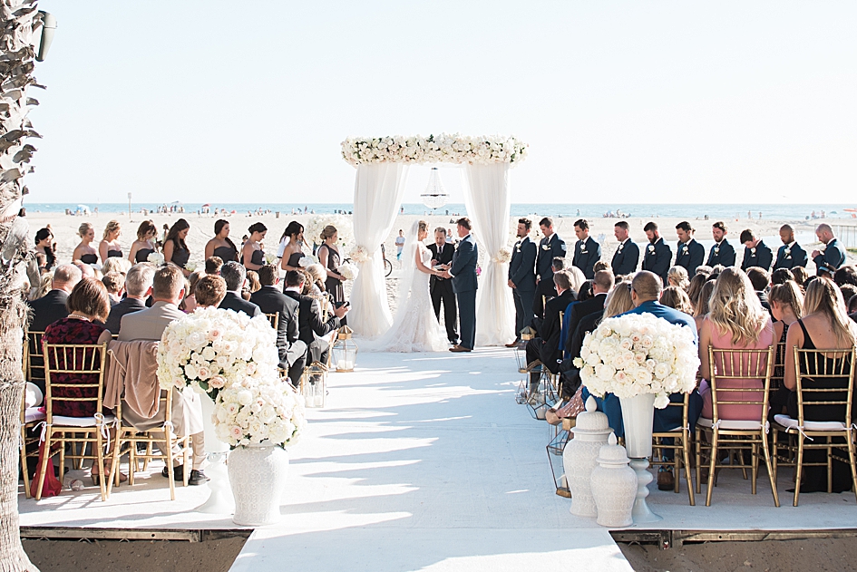 Beverly Hills Wedding Venues