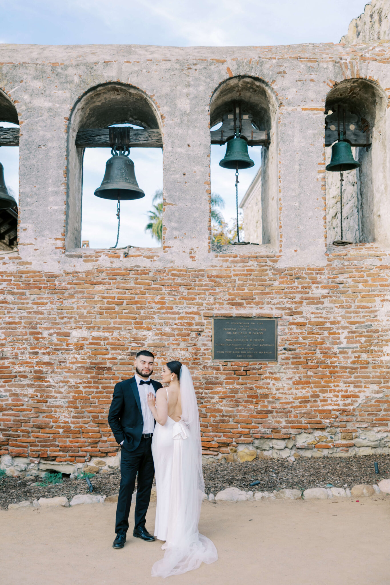 Orange County Wedding Photos