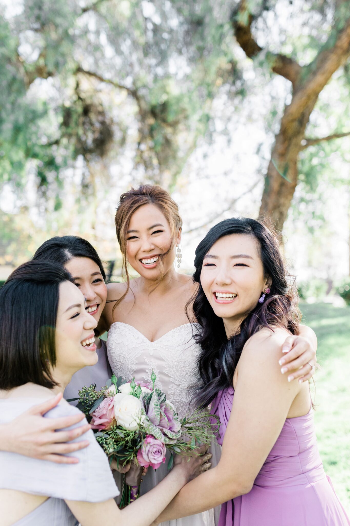 Summit House Fullerton Wedding | California Wedding Photographer
