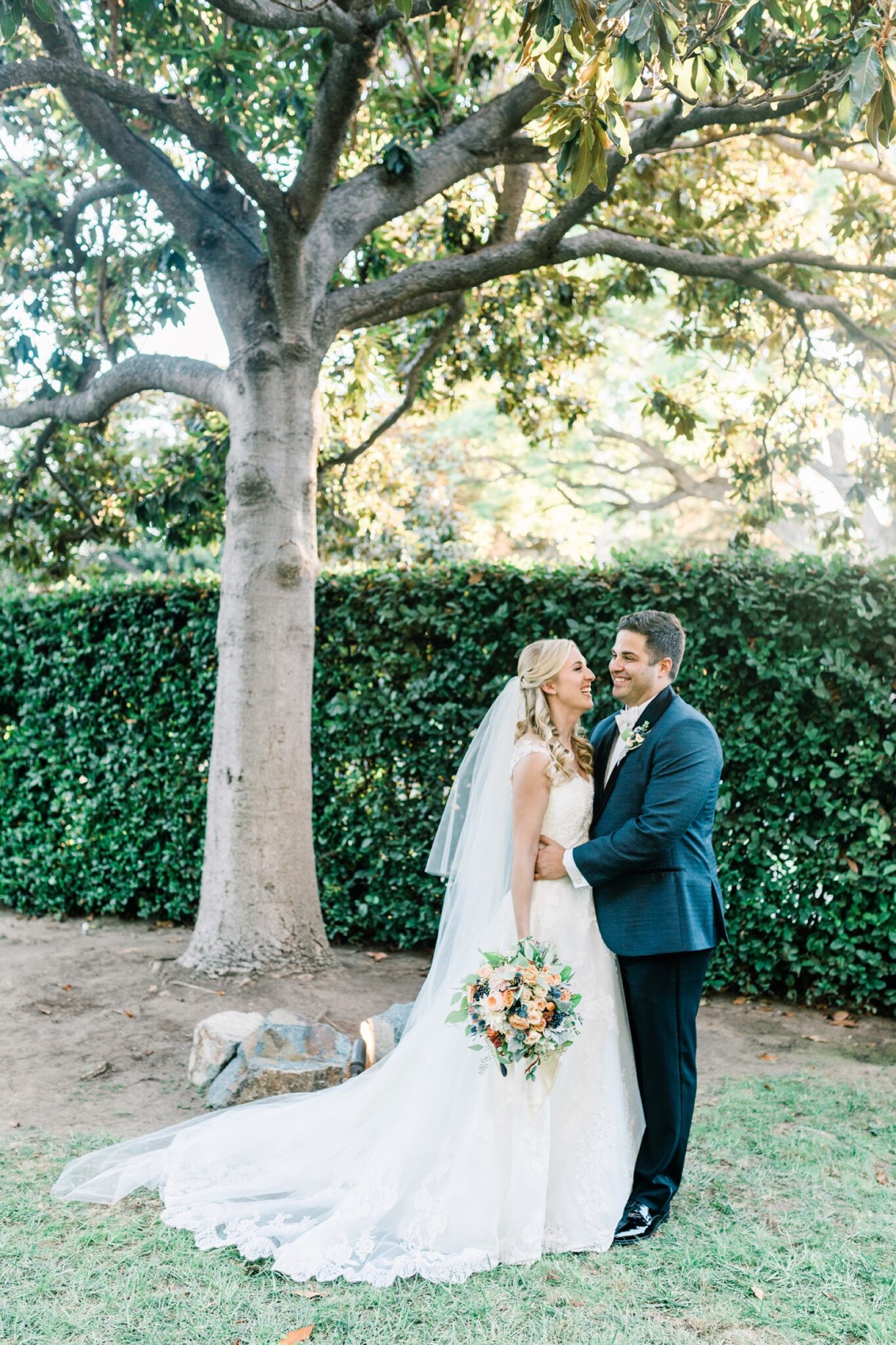 California Wedding Photographer | Elyana Photography