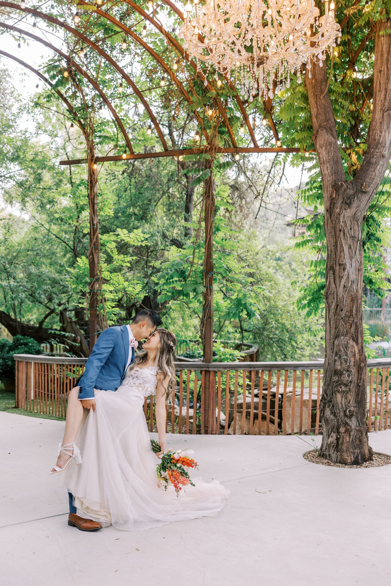 Your Detailed Guide to Temecula Creek Inn Wedding | Temecula Wedding Venue