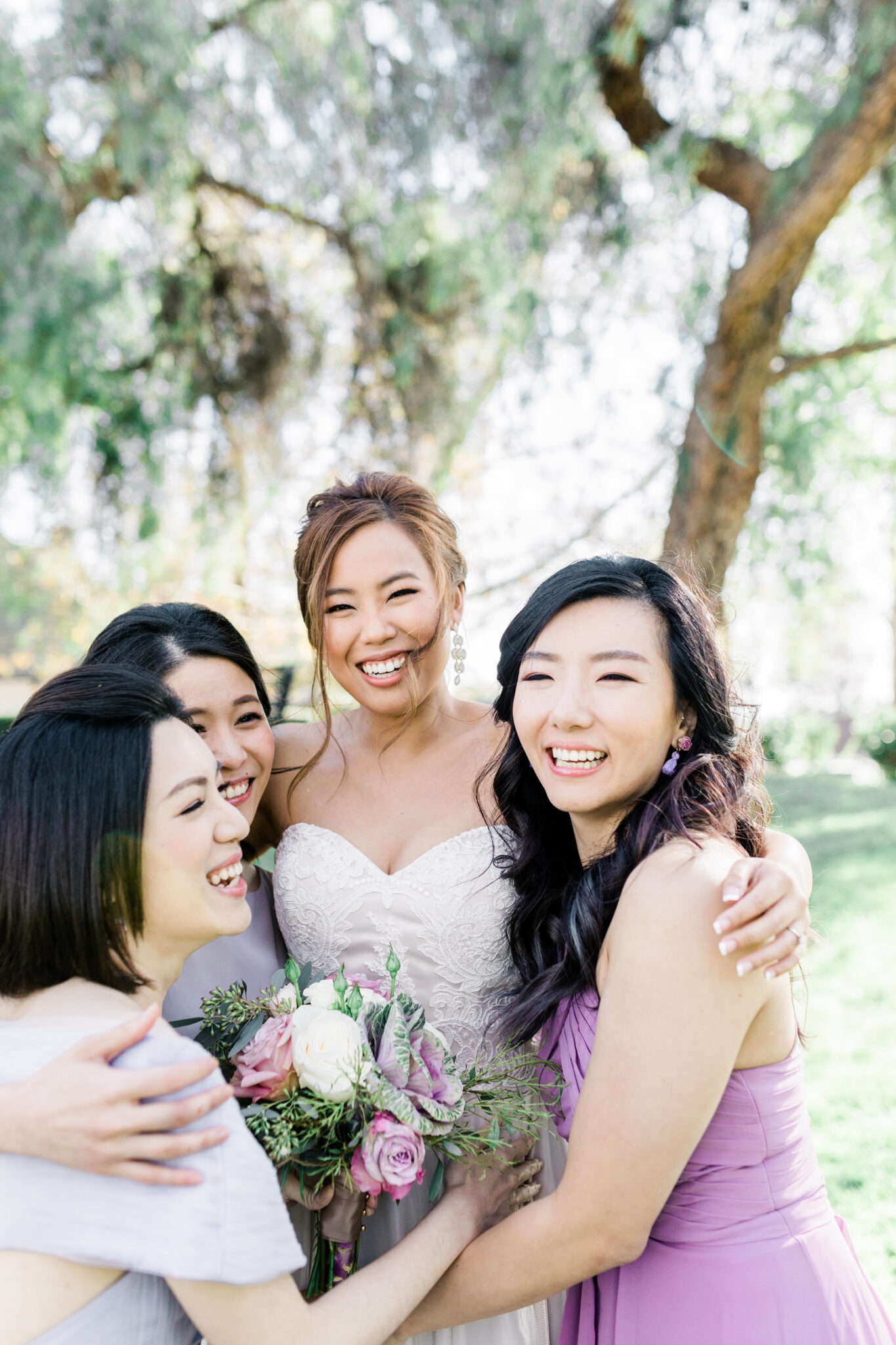 California Wedding Photographer | Elyana Photography