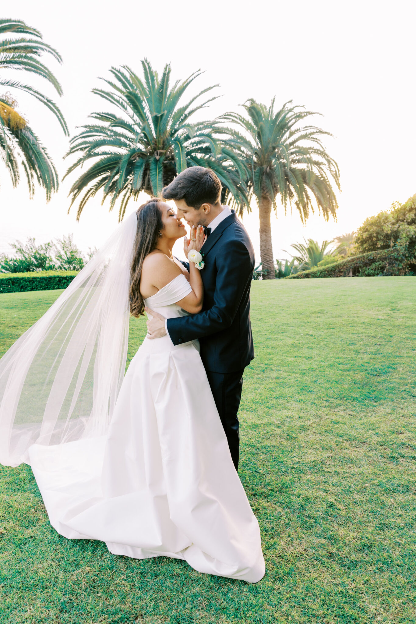 Los Angeles Wedding Photographer