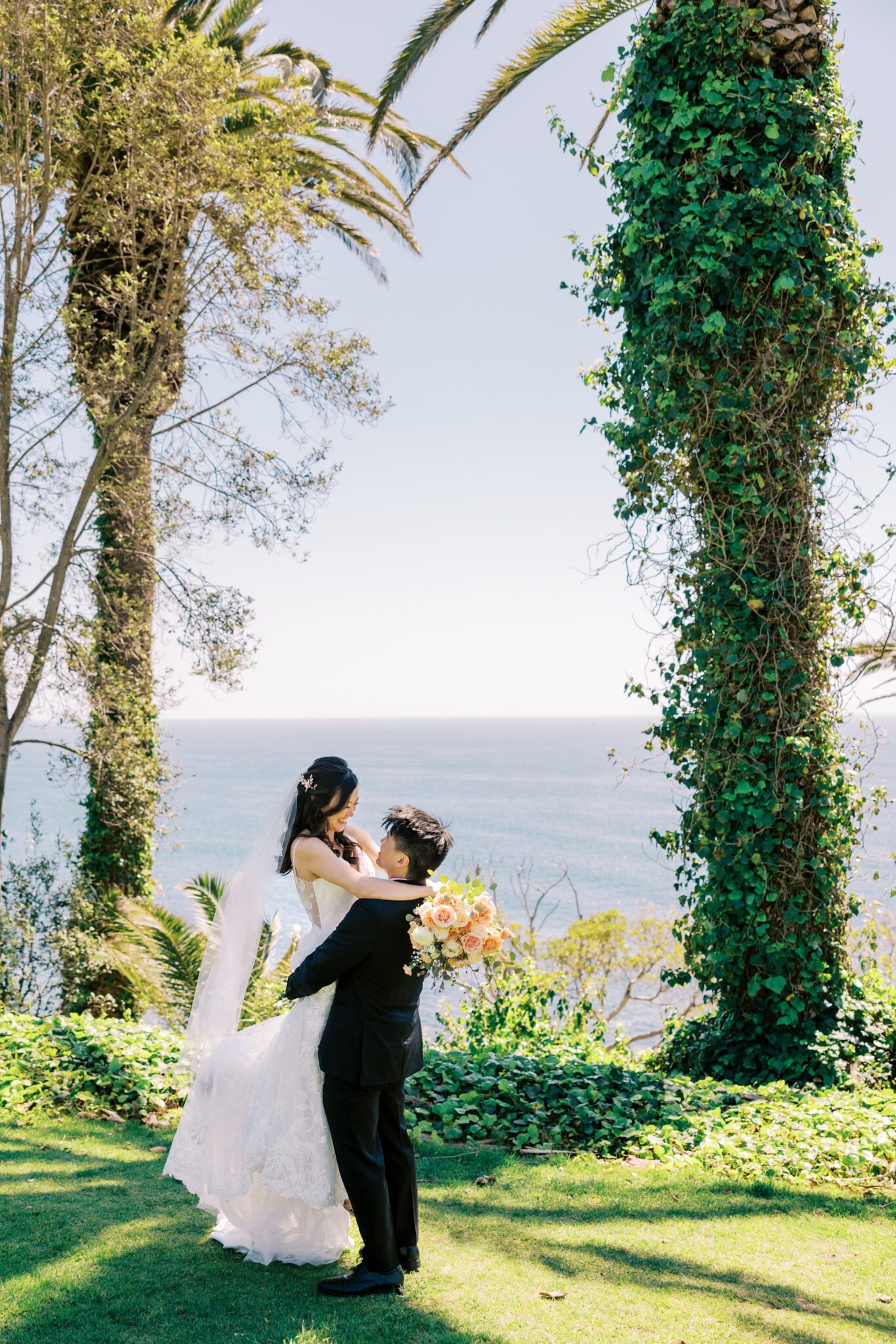 Big Sur Elopement