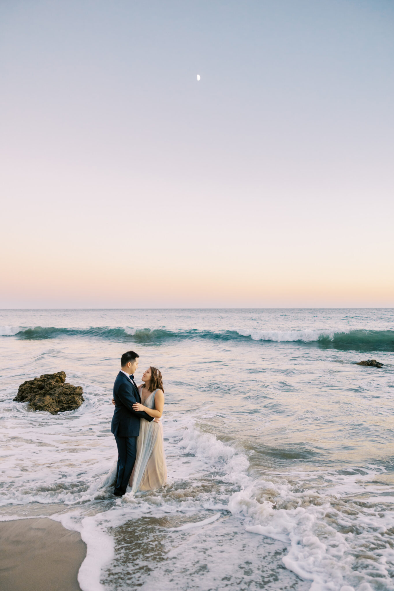 Big Sur Elopement