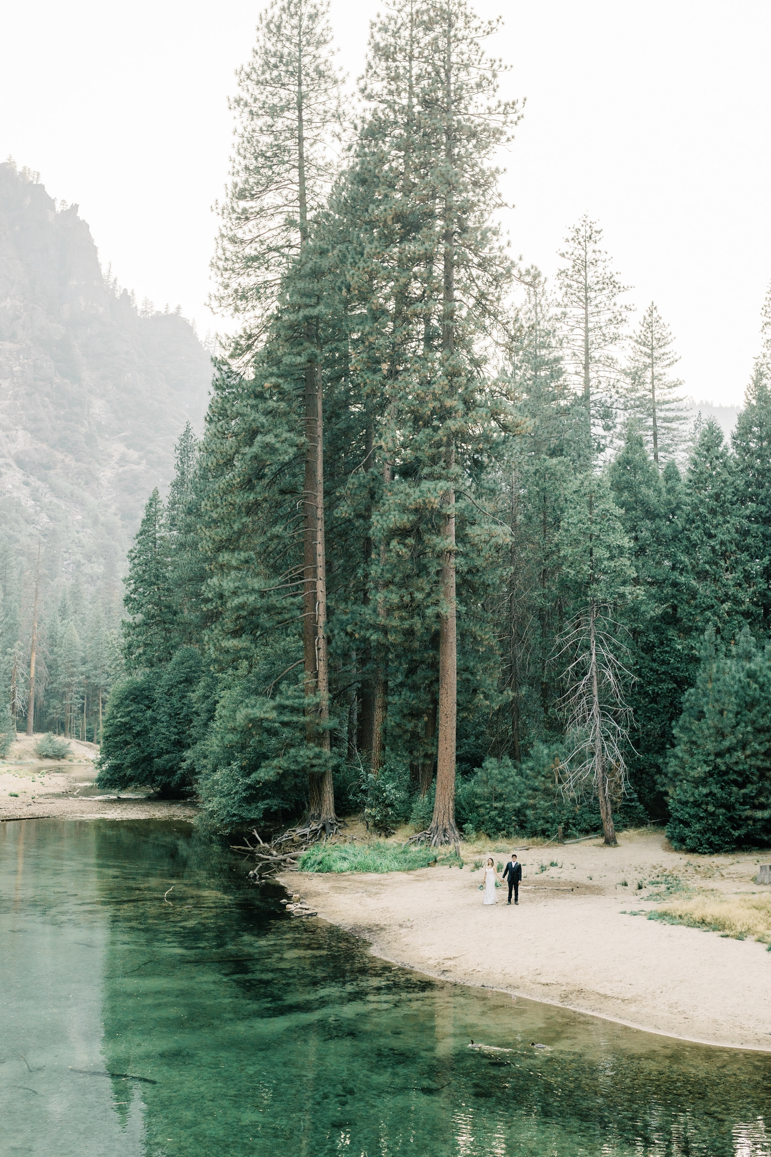 Big Sur Wedding