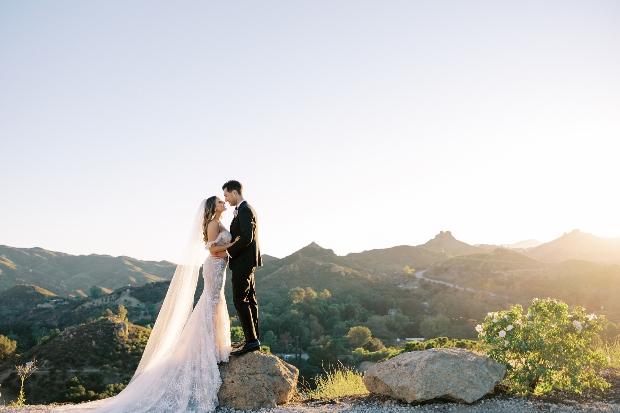 Big Sur Wedding