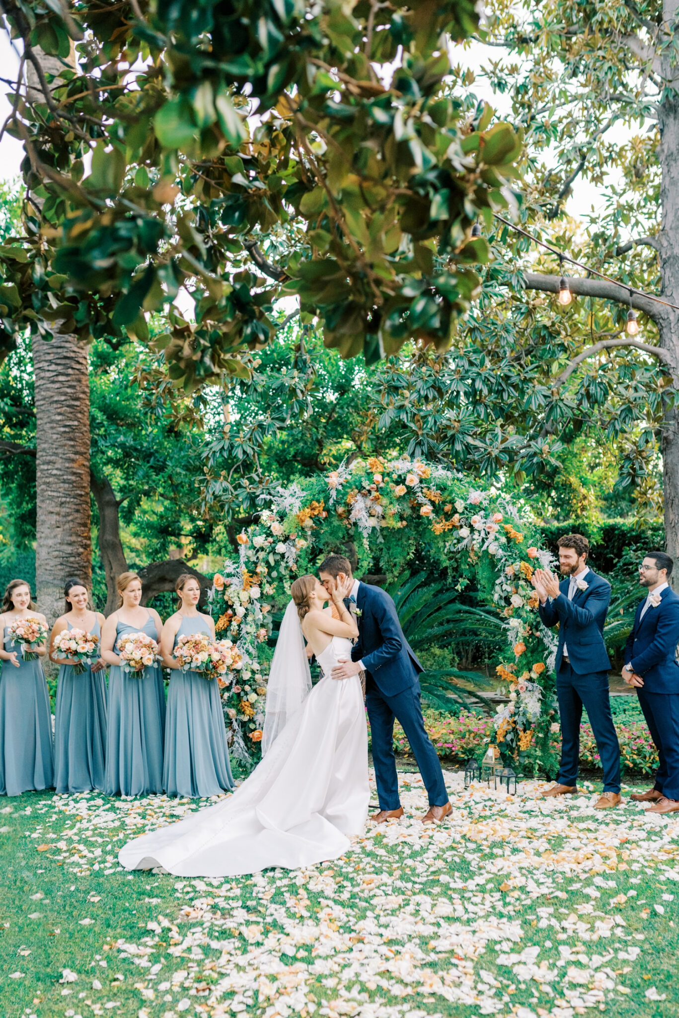 Casa De Monte Vista - Your Epic Wedding Guide | Los Angeles Wedding Photographer