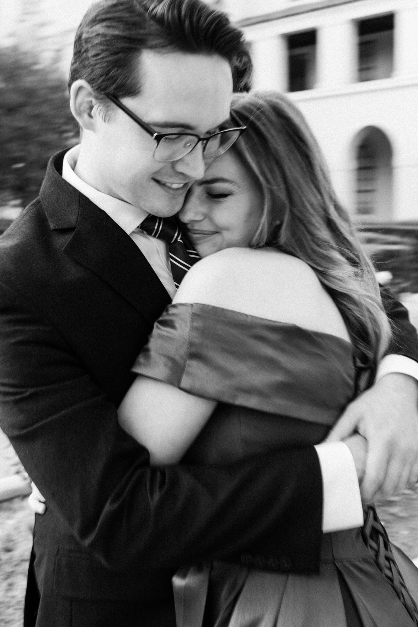 Paris Elopement