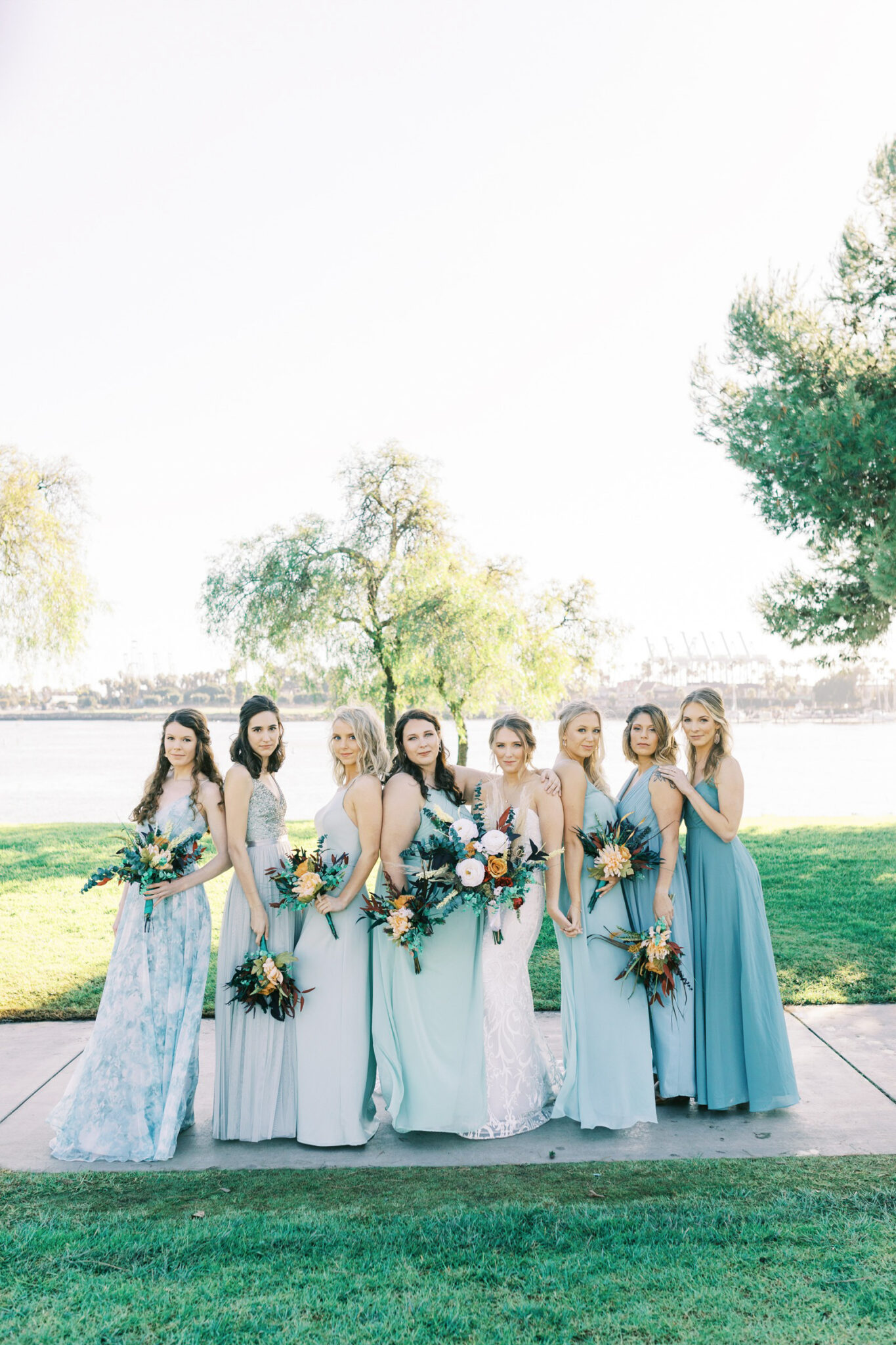 Montage Laguna Beach Wedding | Los Angeles Wedding Photographer