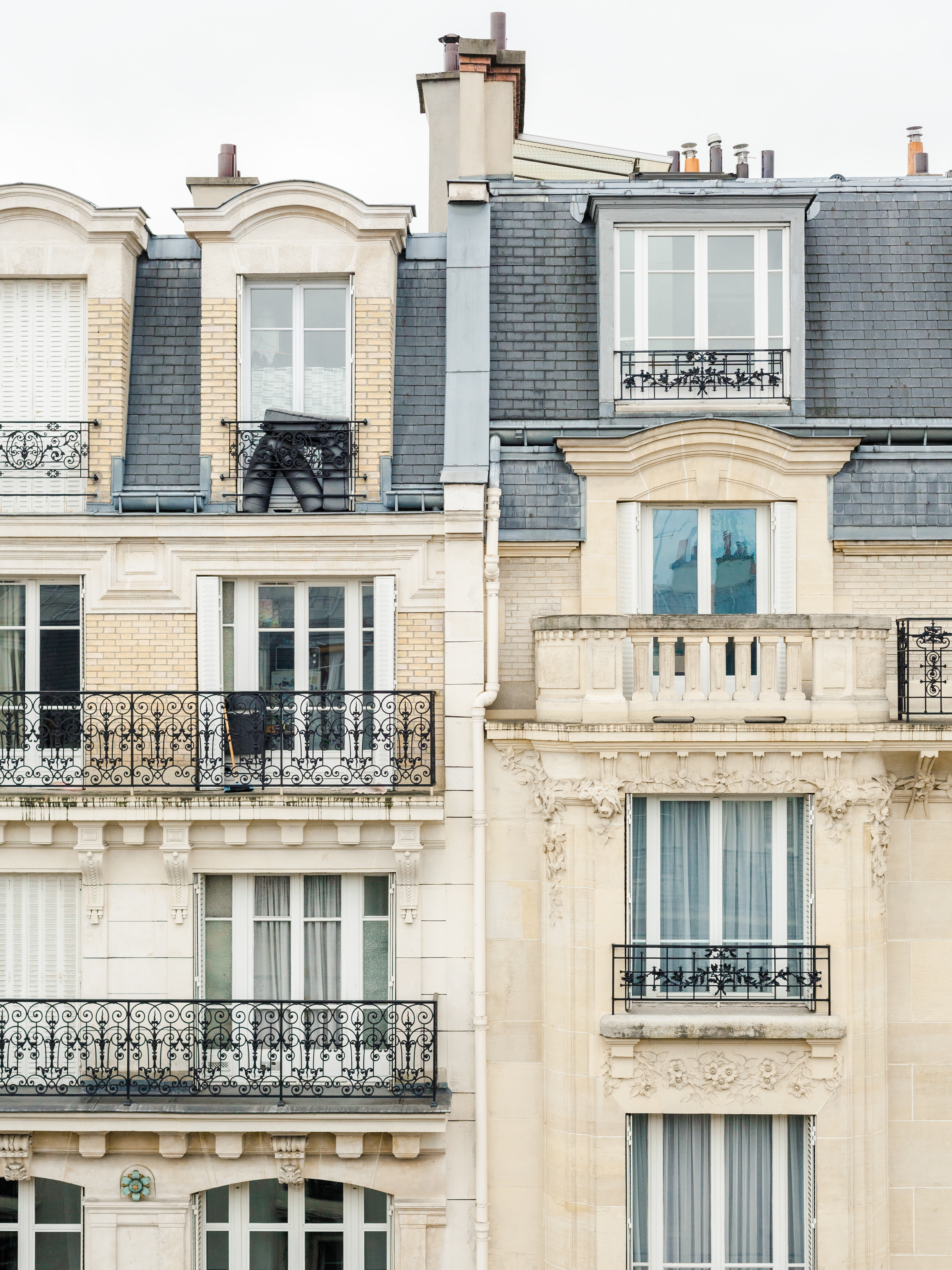 Your Guide to a Paris Elopement | Paris Elopement Photographer