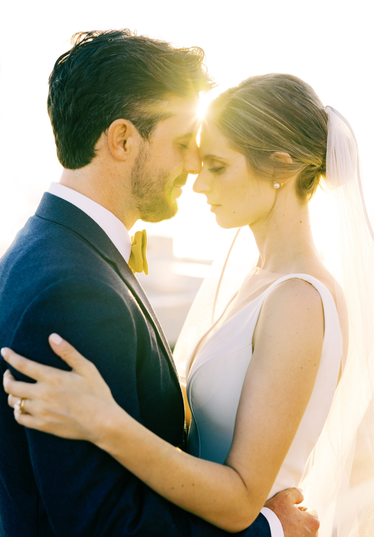 Paris Elopement