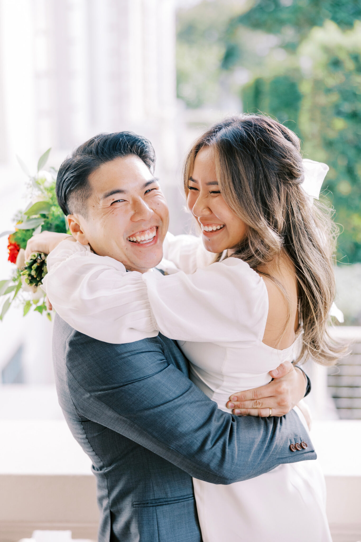 Your Guide to a Paris Elopement | Paris Elopement Photographer