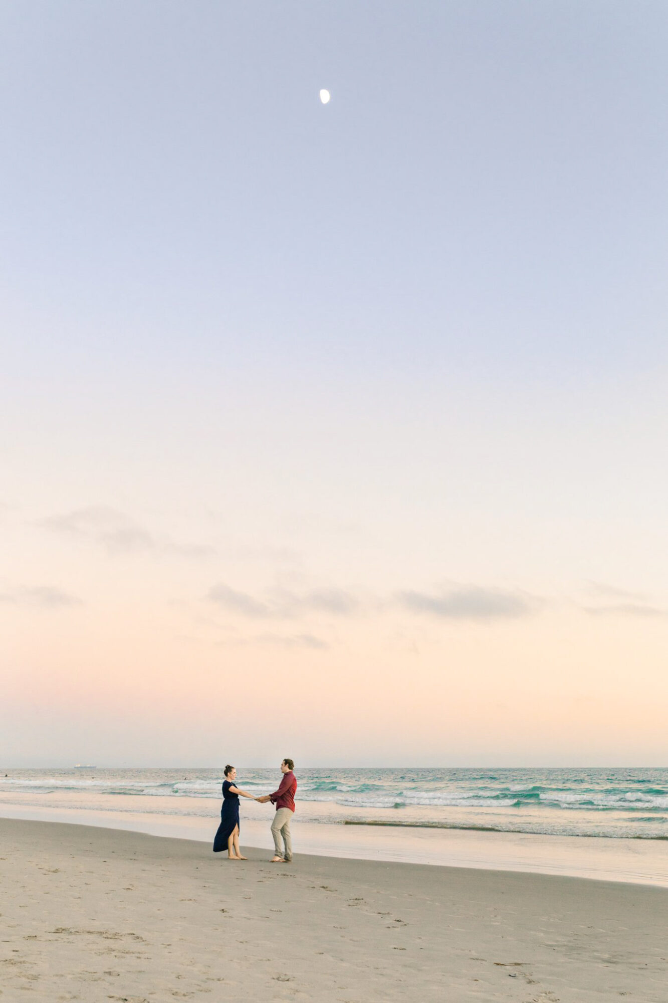 Elopement Packages Los Angeles