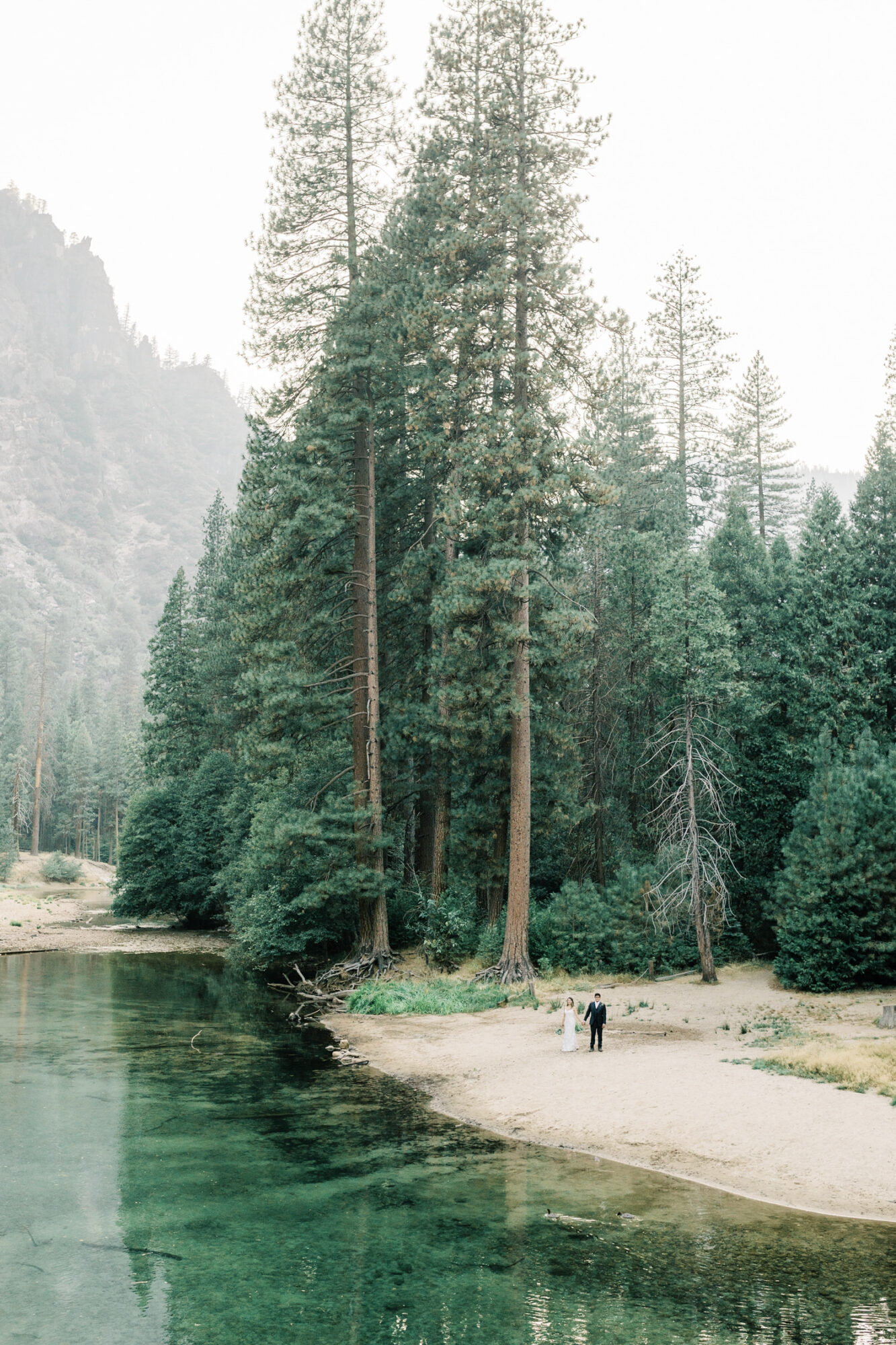 Elopement Packages Los Angeles