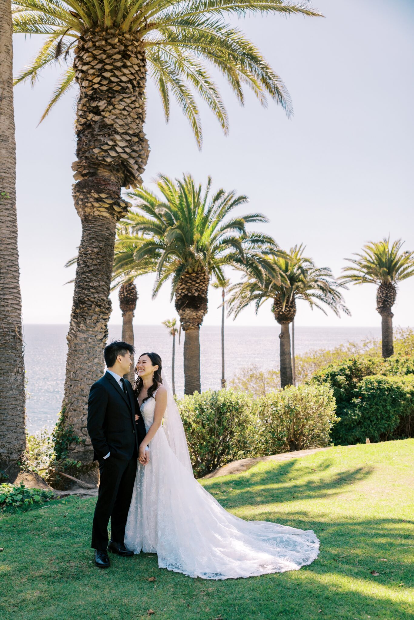 Los Angeles Elopement