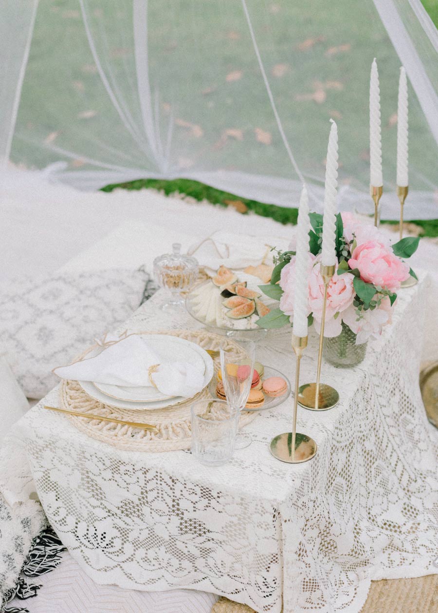 Tips on Photographing Wedding Details