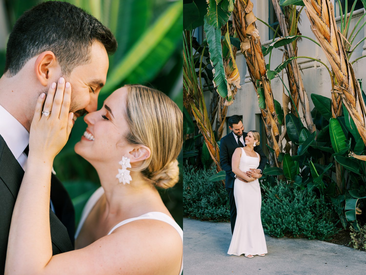 Beverly Hills Wedding