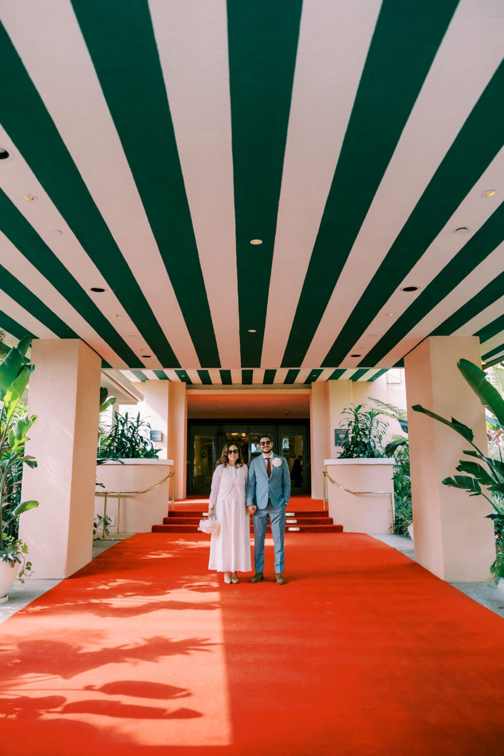 Los Angeles Wedding Photography