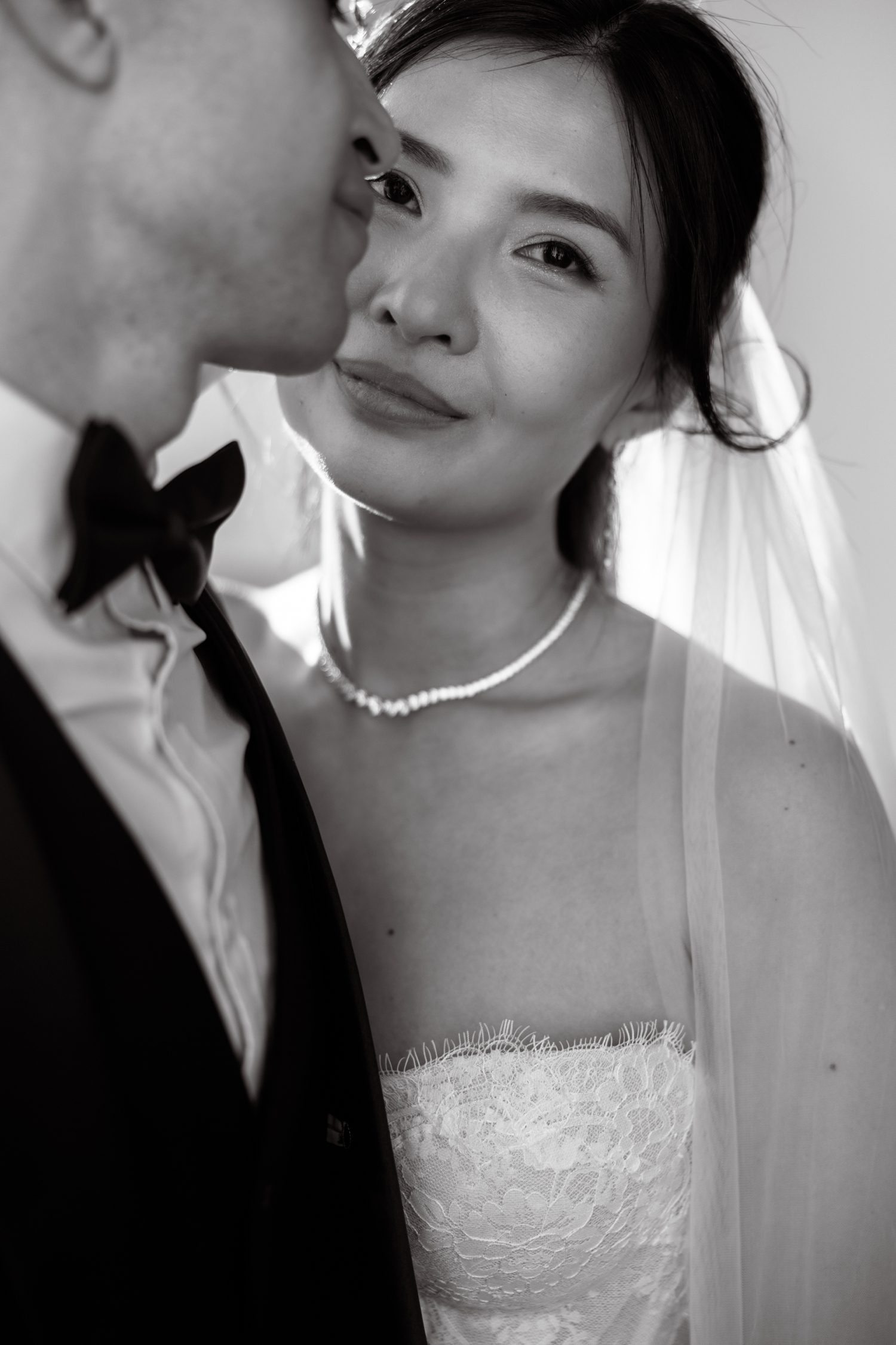 Pasadena City Hall Wedding Photos