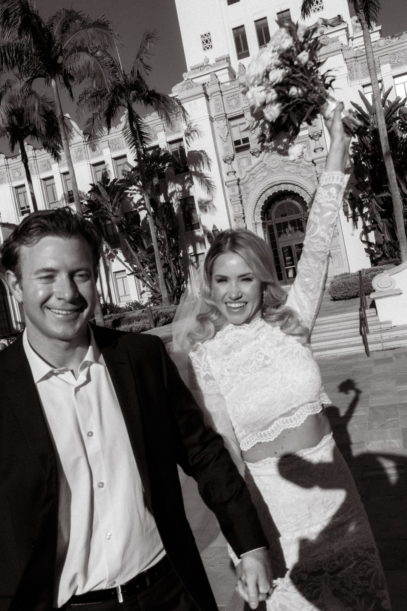 Beverly Hills Courthouse Wedding Guide for 2027